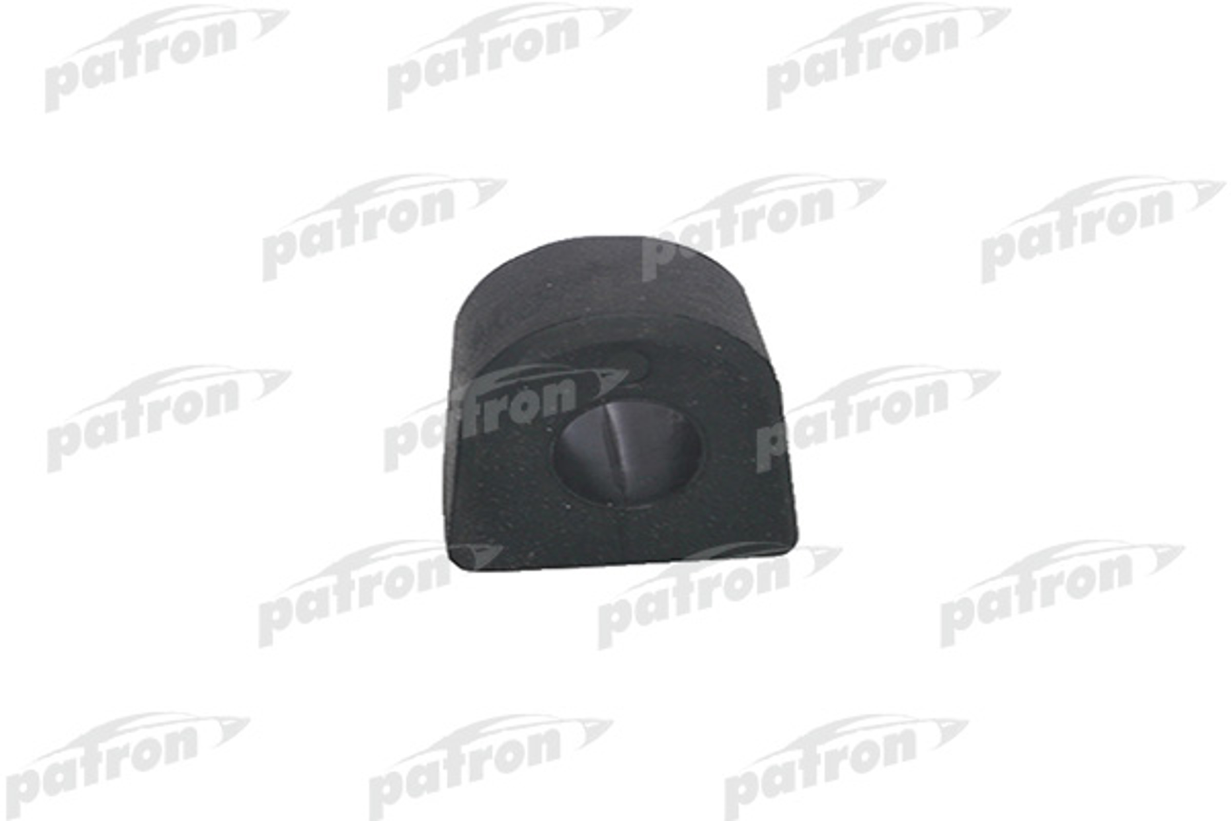 PATRON pse2587 - Втулка стабилизатора SUBARU: FORESTER 2.0, 2.0 S TURBO, 2.502 -, IMPREZA КУПЕ 2.0 TURBO 4WD 95-00, IMPREZA СЕДАН 1.6 I 4WD, 1.8, 1.8 I 4WD, 2.0 TURBO GT 4WD 92-00