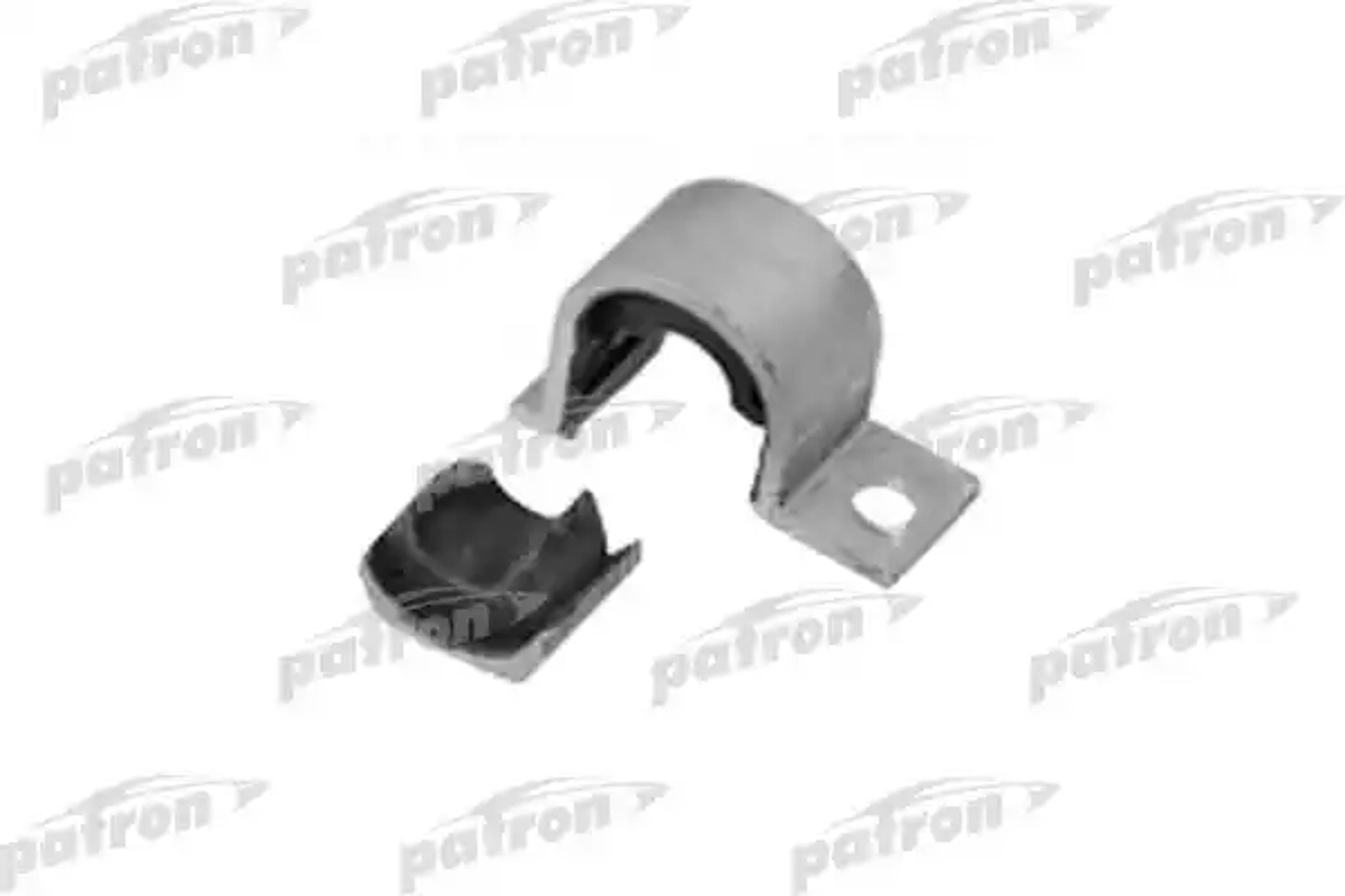 PATRON pse2667 - Втулка стабилизатора VOLVO: S40 I, V40 08/01-12/03, S40 I, V40 03/95-07/01