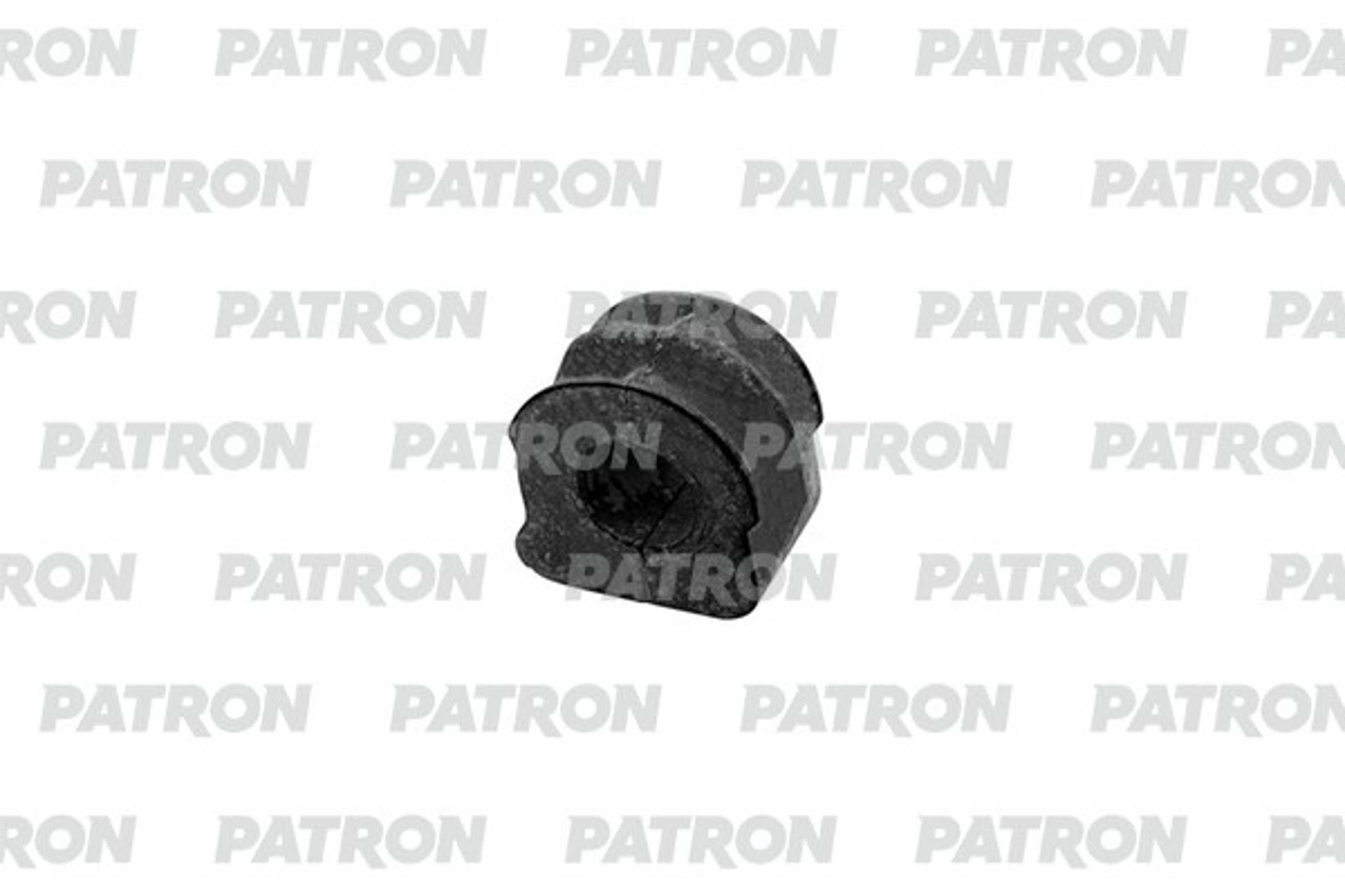 PATRON pse2715 - Втулка стабилизатора 20mm AUDI: A3 QUATTRO 96-03, TT QUATTRO 98-06, SKODA: OCTAVIA 96-04, VW: BORA 4MOTION 98-05 GOLF IV 4MOTION 98-05