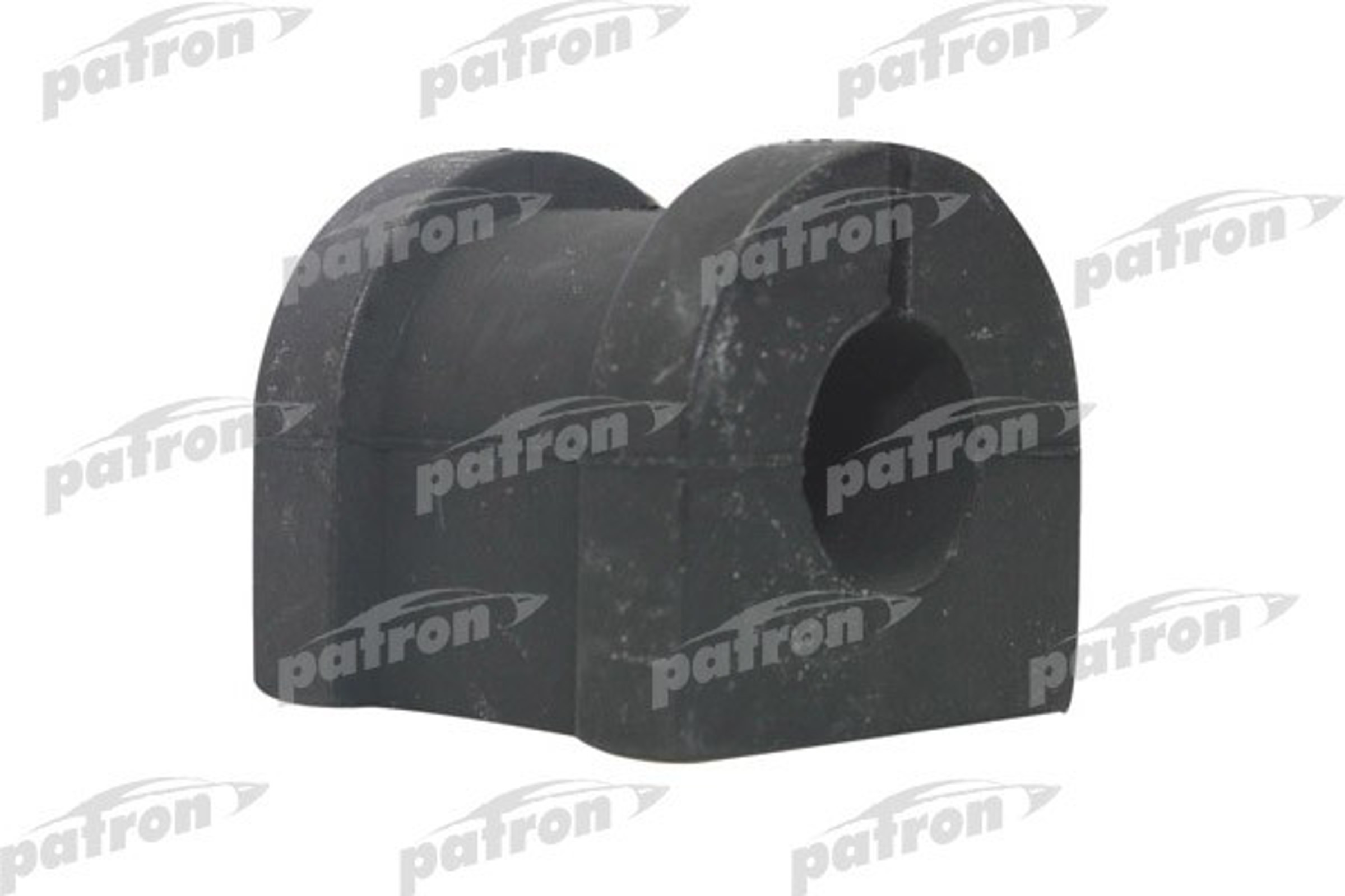 PATRON pse2729 - Втулка стабилизатора (диаметр 22мм) MITSUBISHI OUTLANDER 06-