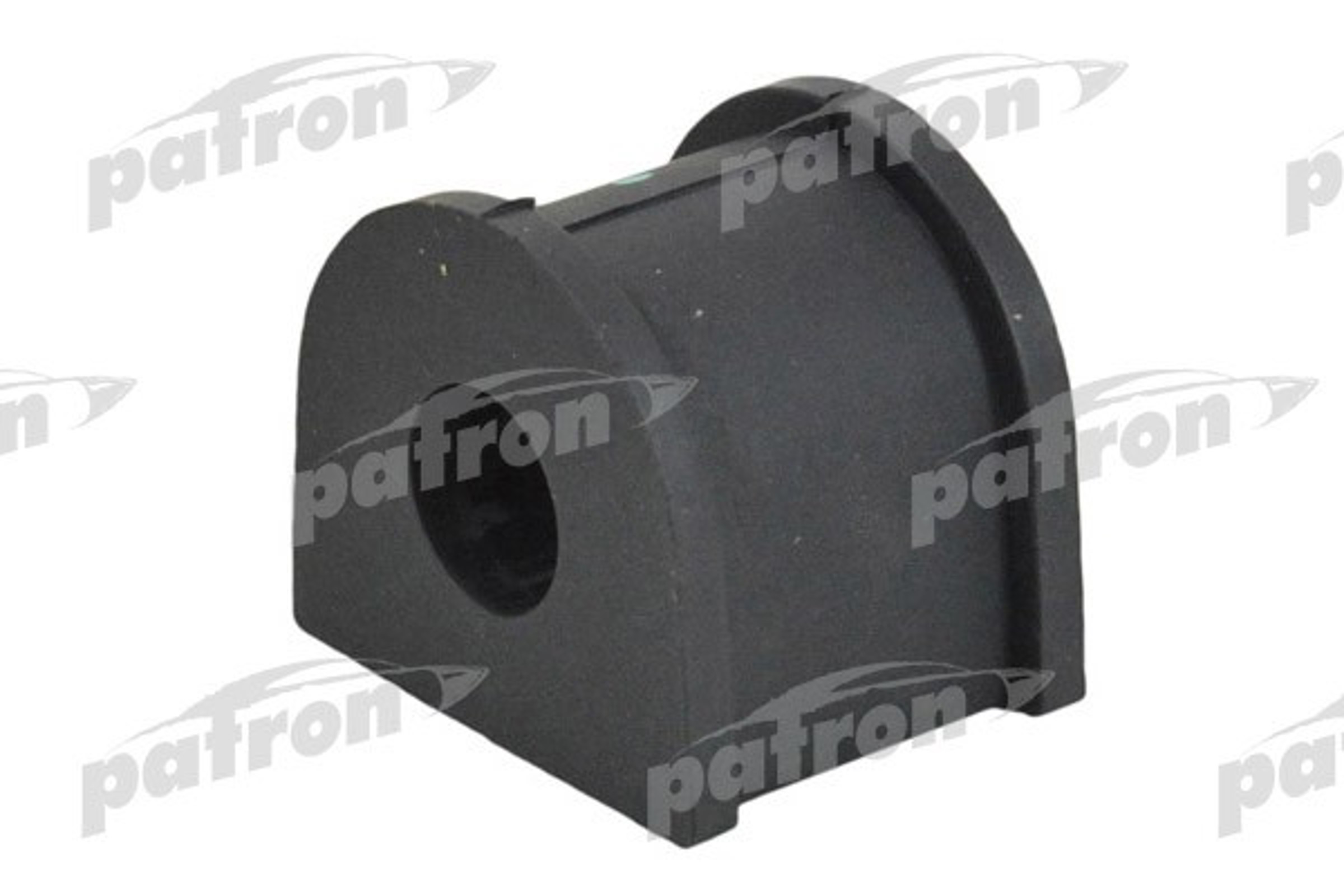 PATRON pse2746 - Втулка стабилизатора D16 SUBARU LEGACY B13 03-09, IMPREZA G11 2000-2007