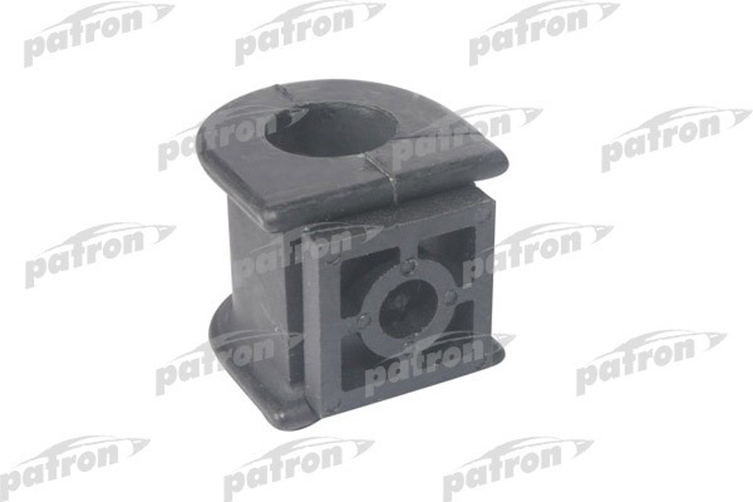 PATRON pse2753 - Втулка стабилизатора переднего D23 TOYOTA COROLLA VERSO AUR10/CUR10/ZNR1 2004-2009