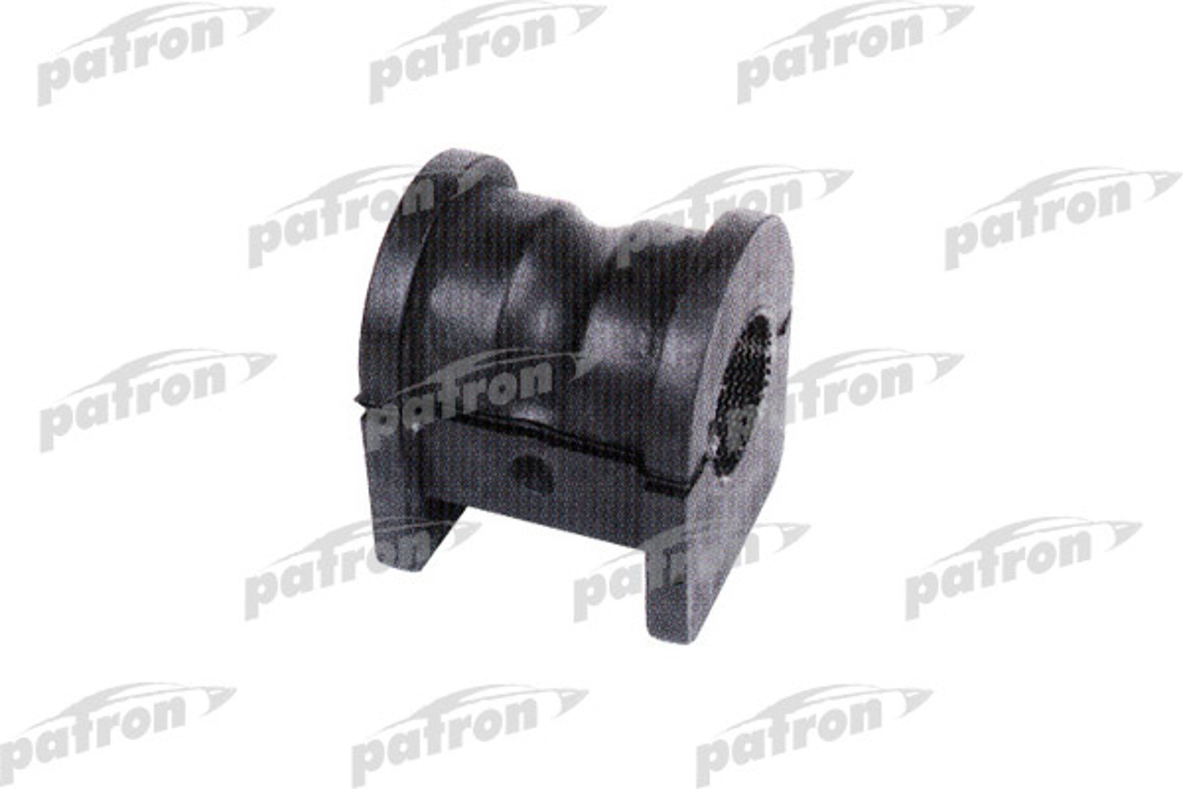 PATRON pse2818 - Втулка стабилизатора передн 19.5mm RENAULT: LAGUNA II 01-, LAGUNA II 01-, LAGUNA II Sport Tourer 01- (c.п. детали Турция)