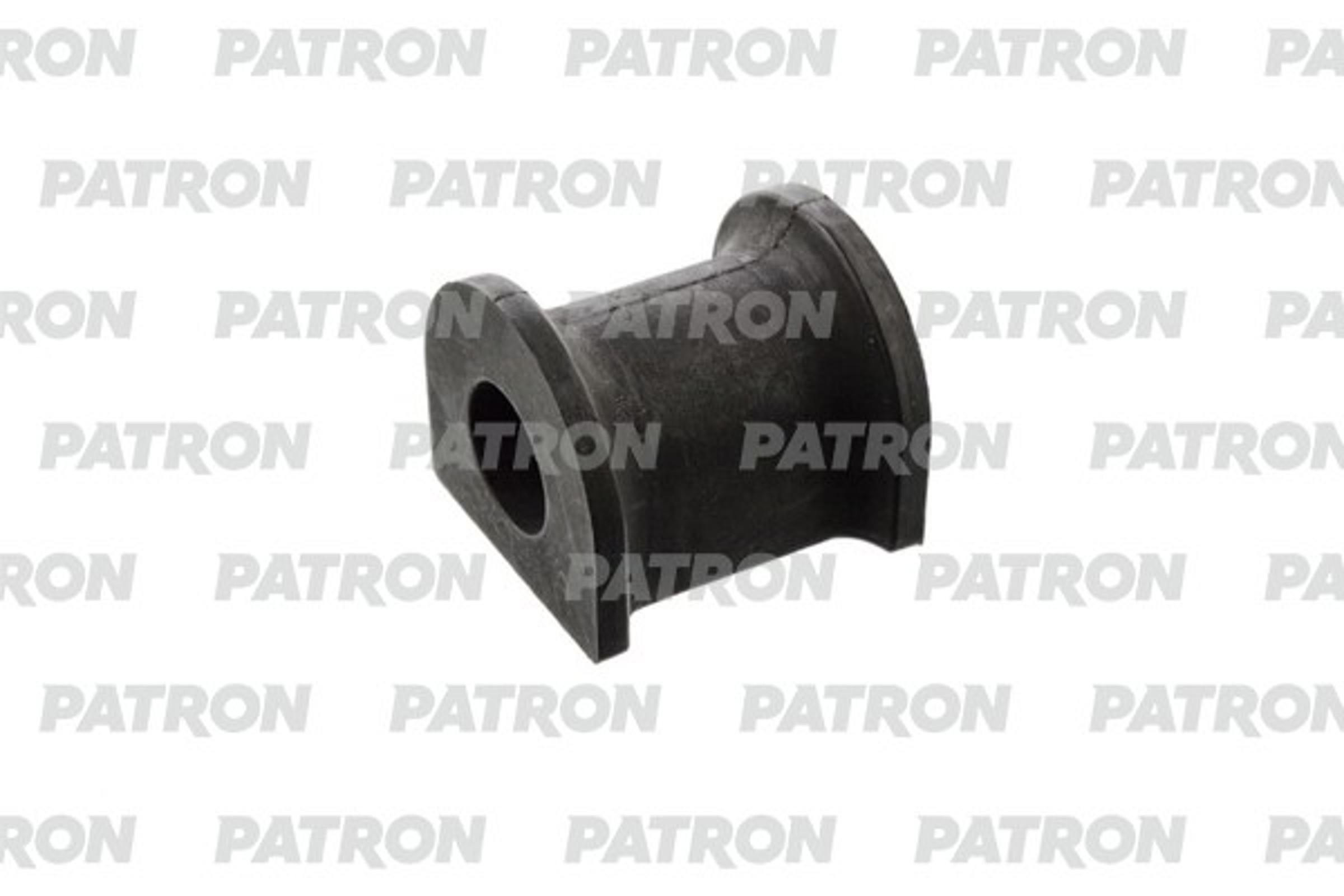 PATRON pse2827 - Втулка стабилизатора VOLKSWAGEN: TRANSPORTER T5 01.03- (c.п. детали Турция)