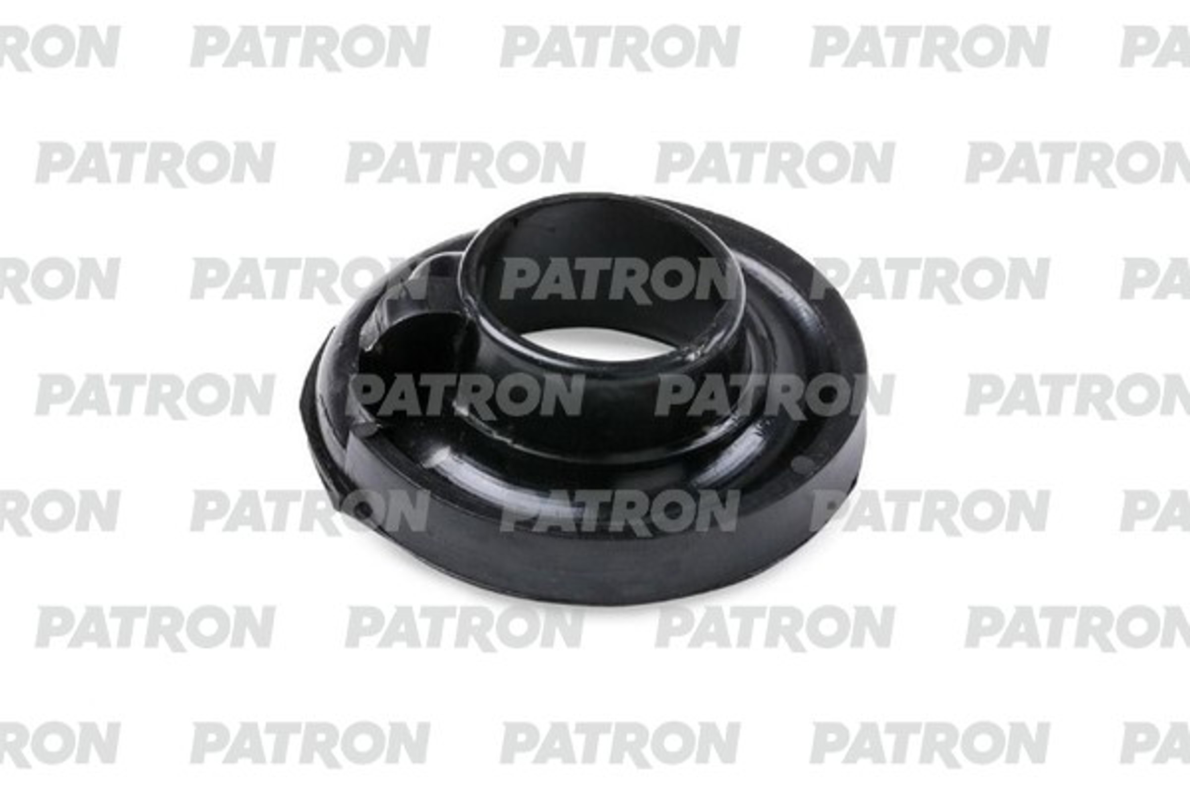 PATRON pse2840 - Прокладка под пружину VOLKSWAGEN: TRANSPORTER T5 01.03- (c.п. детали Турция)