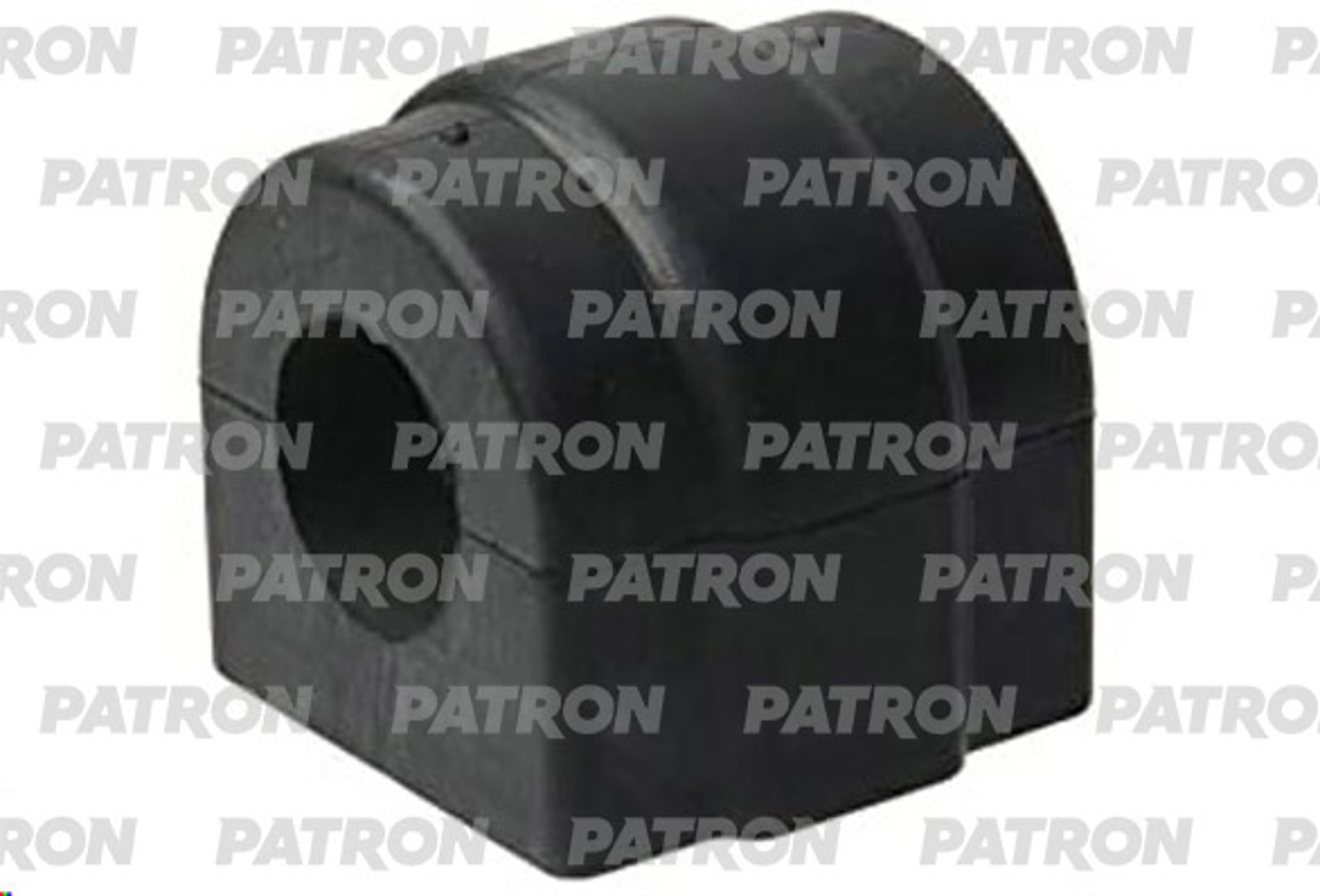 PATRON pse2861 - Втулка стабилизатора BMW: 3 05-11, 3 Touring 05-, 3 купе 06-