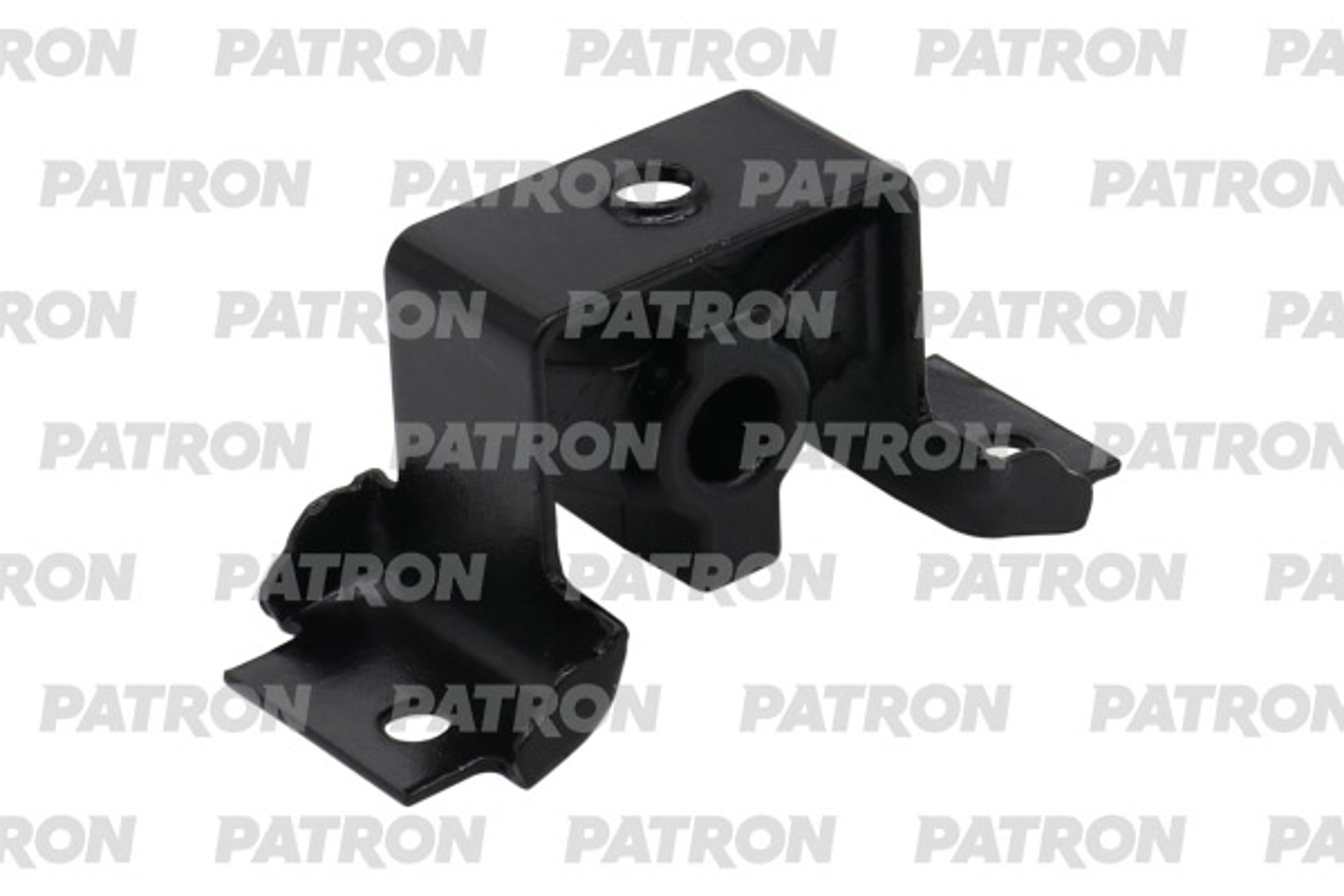 PATRON pse2905 - Подвес глушителя NISSAN MURANO Z50 2002- NAVARA D40M 2005- PATHFINDER R51 2004- TEANA J31 2003-