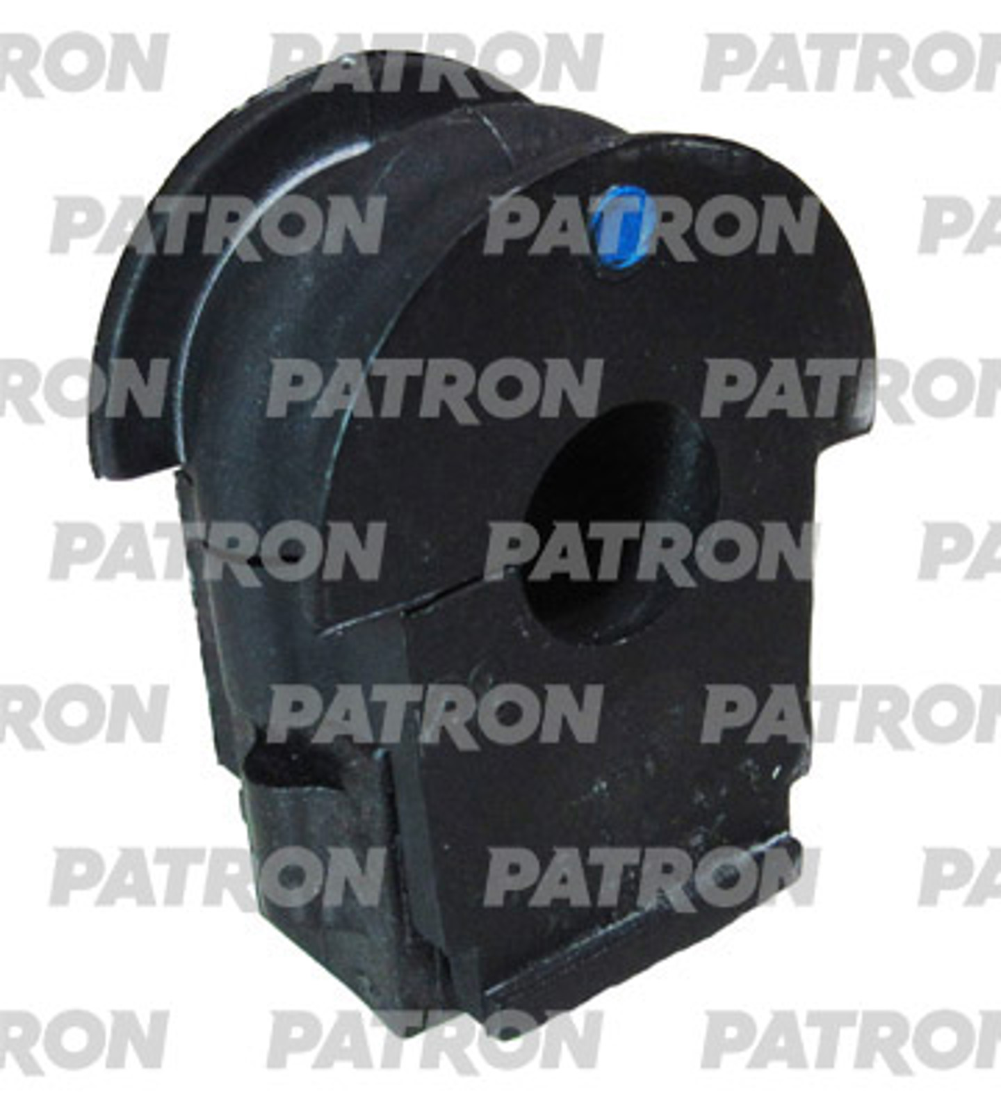 PATRON pse2920 - Втулка стабилизатора NISSAN QASHQAI J11E 14-