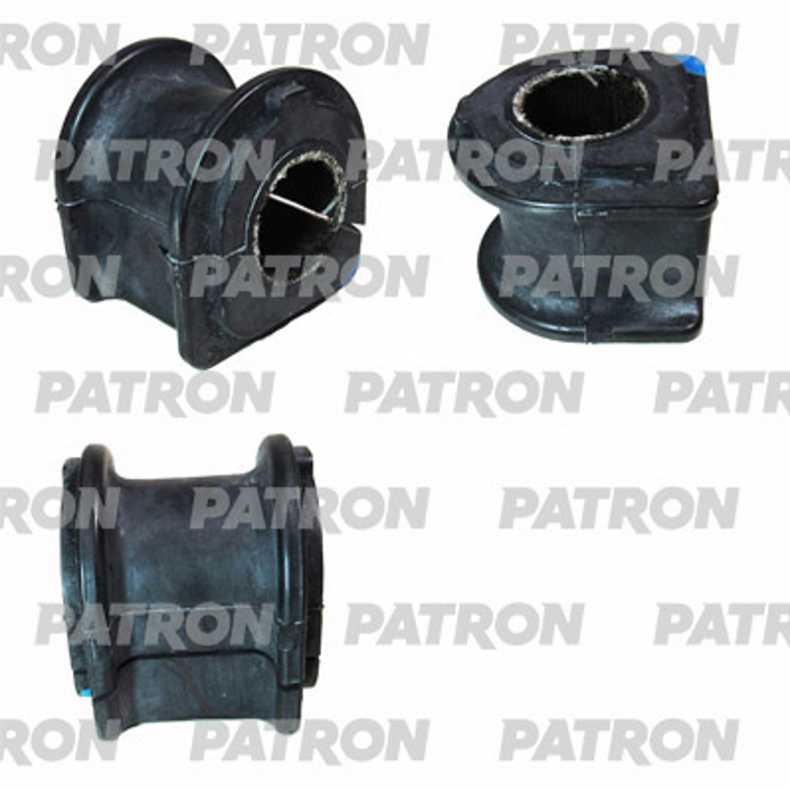 PATRON pse2921 - Втулка стабилизатора переднего D26.5 TOYOTA MARK X GRX125 4WD 04-09