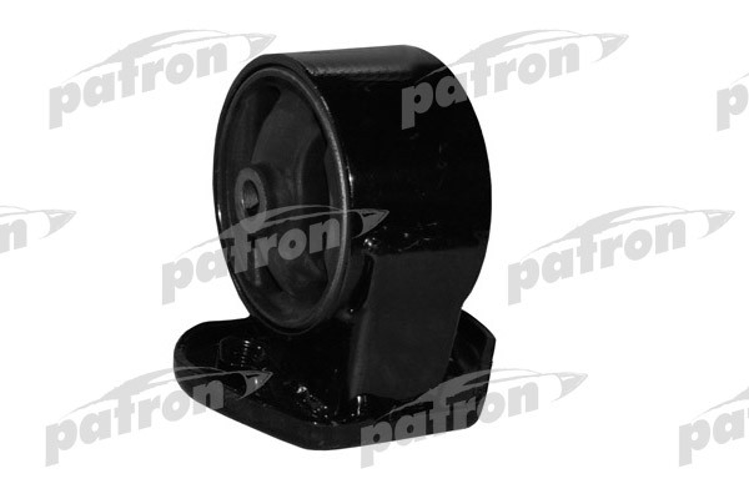PATRON pse30043 - Опора двигателя задняя HYUNDAI ACCENT/VERNA 99-