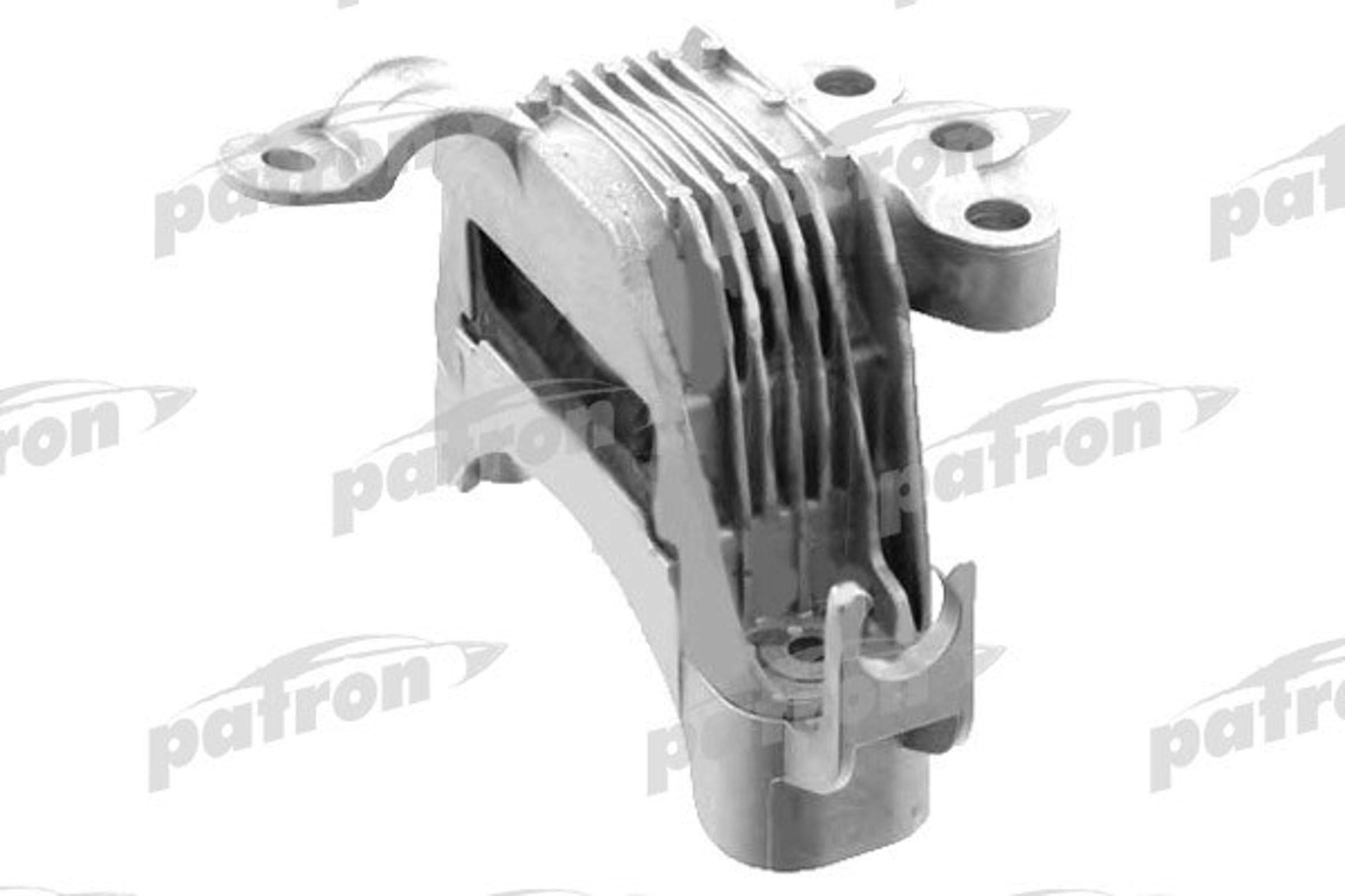 PATRON pse30046 - Опора двигателя OPEL ASTRA J, CHEVROLET CRUZE 1.6 MT 09-