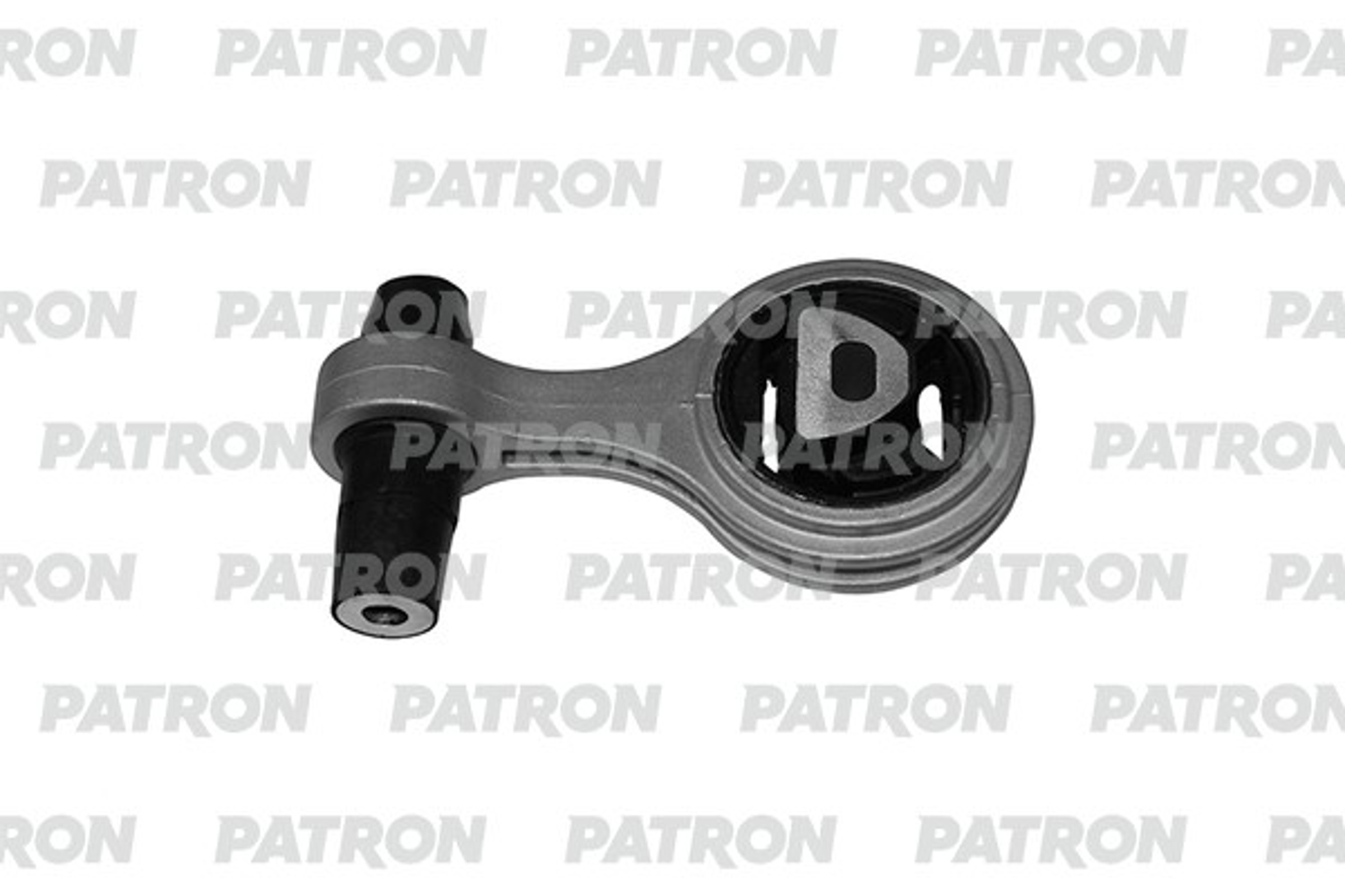 PATRON pse30056 - Опора двигателя FIAT: Doblo 08.00- (c.п. детали Турция)