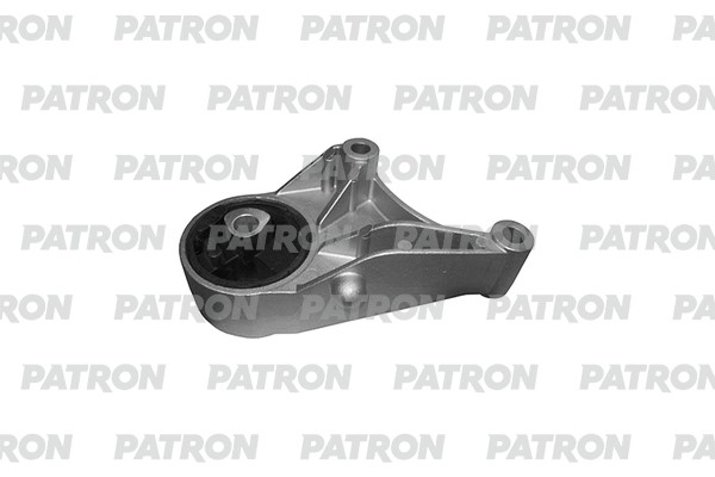 PATRON pse30069 - Опора двигателя передн OPEL: ASTRA G 02/98-03/04, ASTRA H 03/04-, ZAFIRA 08/99-