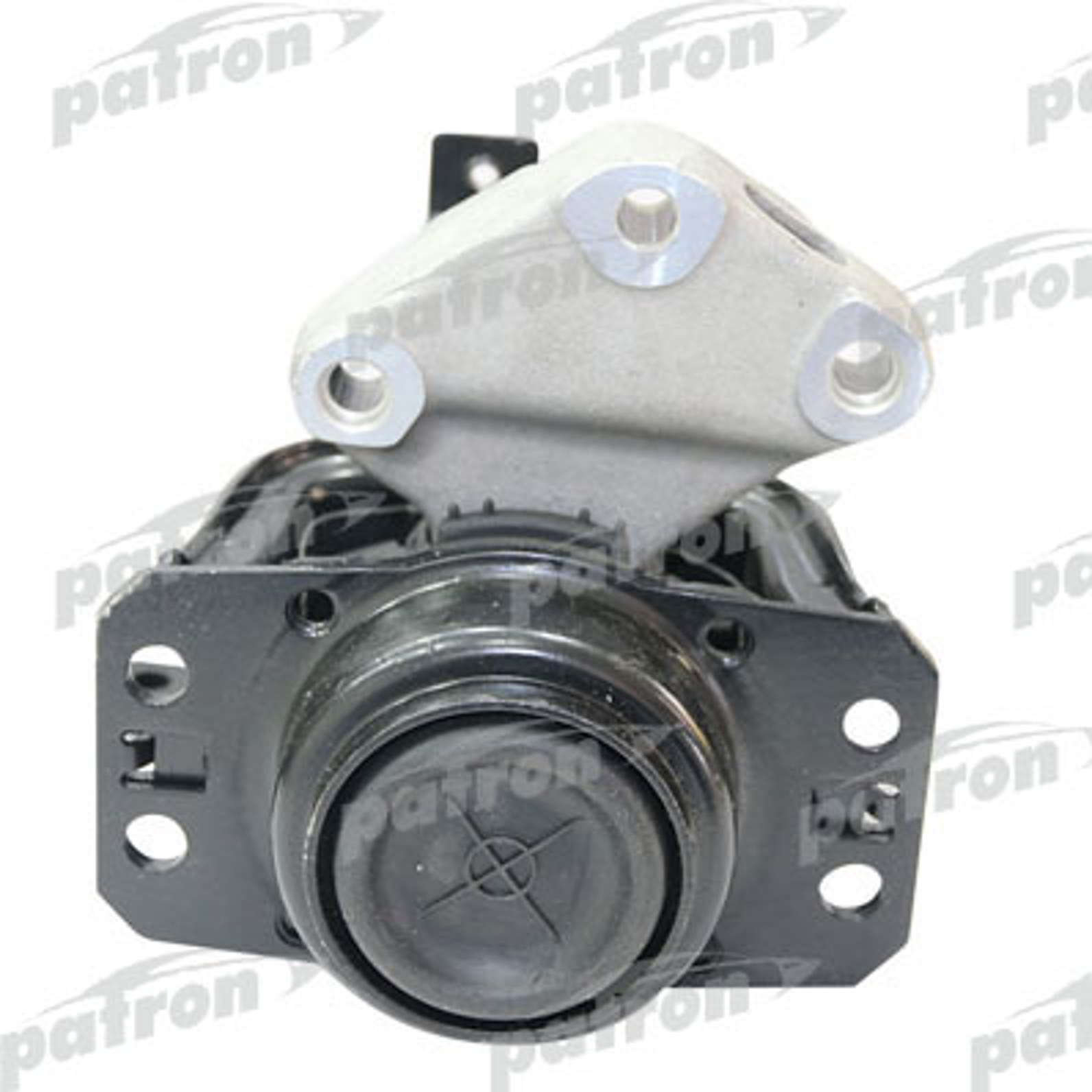 PATRON pse30092 - Опора двигателя CITROEN BERLINGO 05- PEUGEOT PARTNER 06-