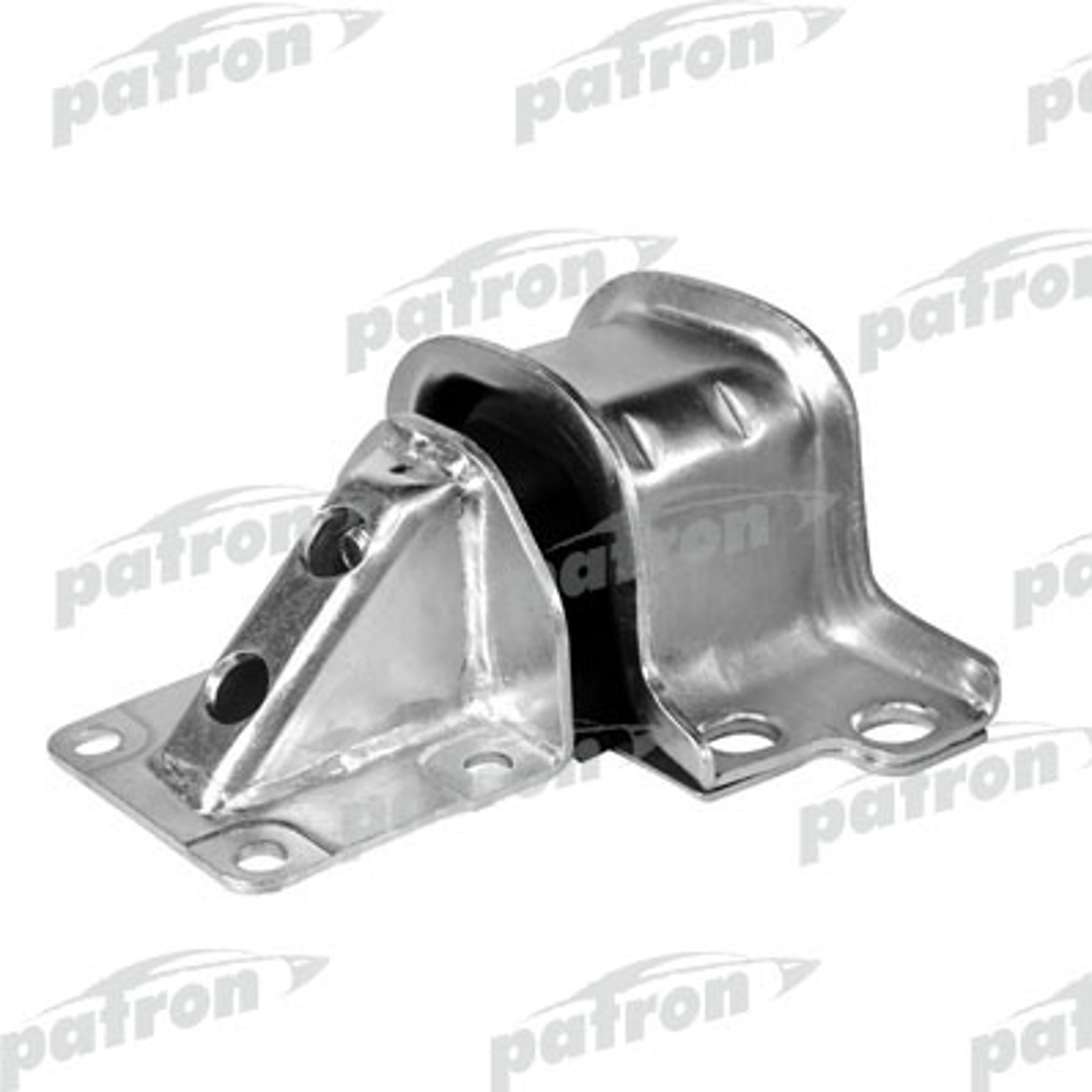 PATRON pse30094 - Опора двигателя CITROEN: JUMPER III 2.2HDI-2.3HDI 06-, FIAT: DUCATO III 2.2JTD-2.3JTD 06-, PEUGEOT: BOXER III 2.2HDI-2.3HDI 06-