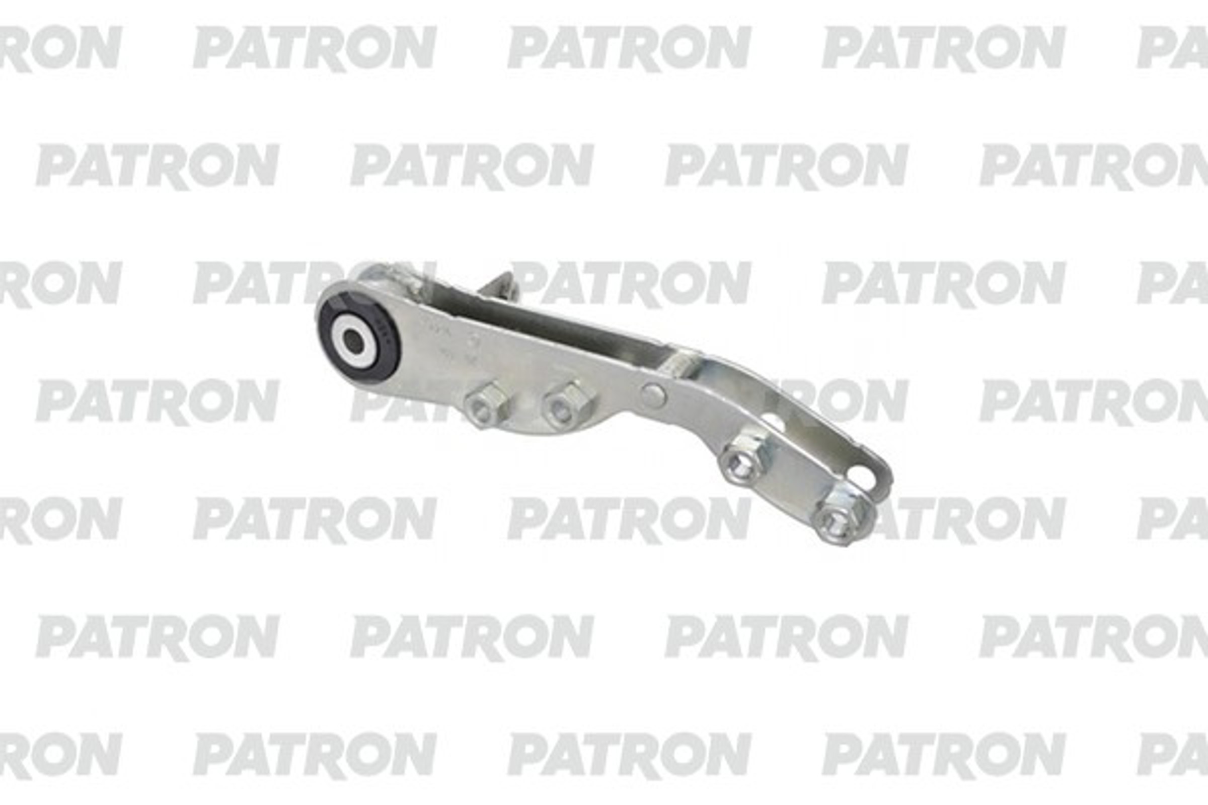 PATRON pse30099 - Опора КПП FIAT: DUCATO III, PEUGEOT: BOXER III, CITROEN: JUMPER III 3.0HDI 06-