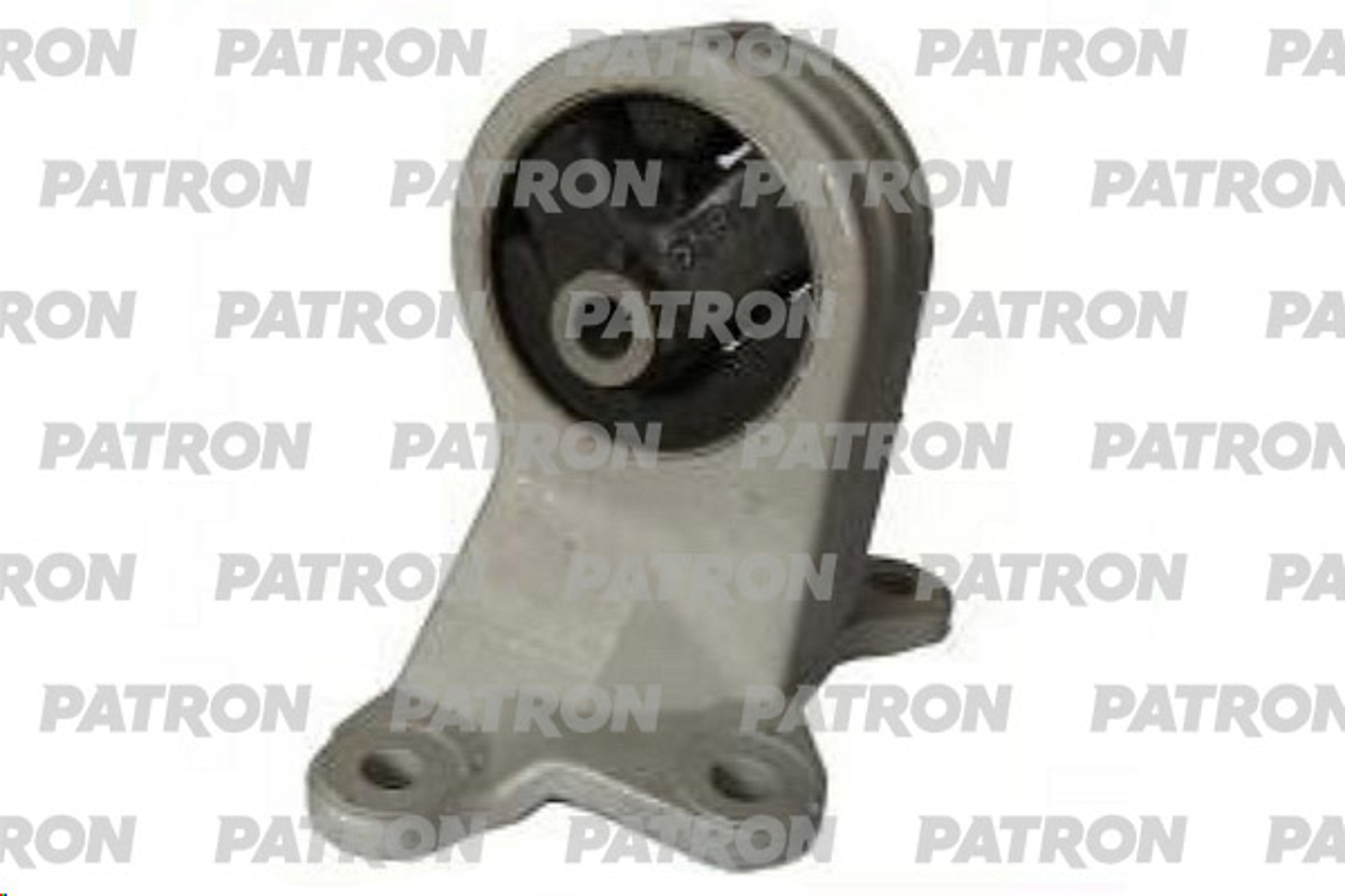 PATRON pse30137 - Опора двигателя MITSUBISHI LANCER CS 2000-2009 OUTLANDER CU 2002-2006 GRANDIS NA4W/NA8W 2003-2009