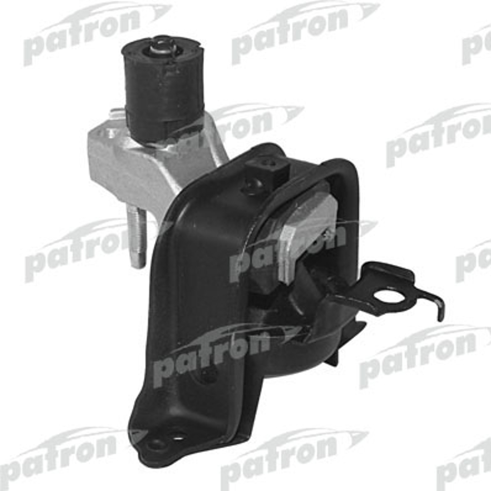 PATRON pse30197 - Опора двигателя правая TOYOTA VITZ NCP10/SCP10 99-05