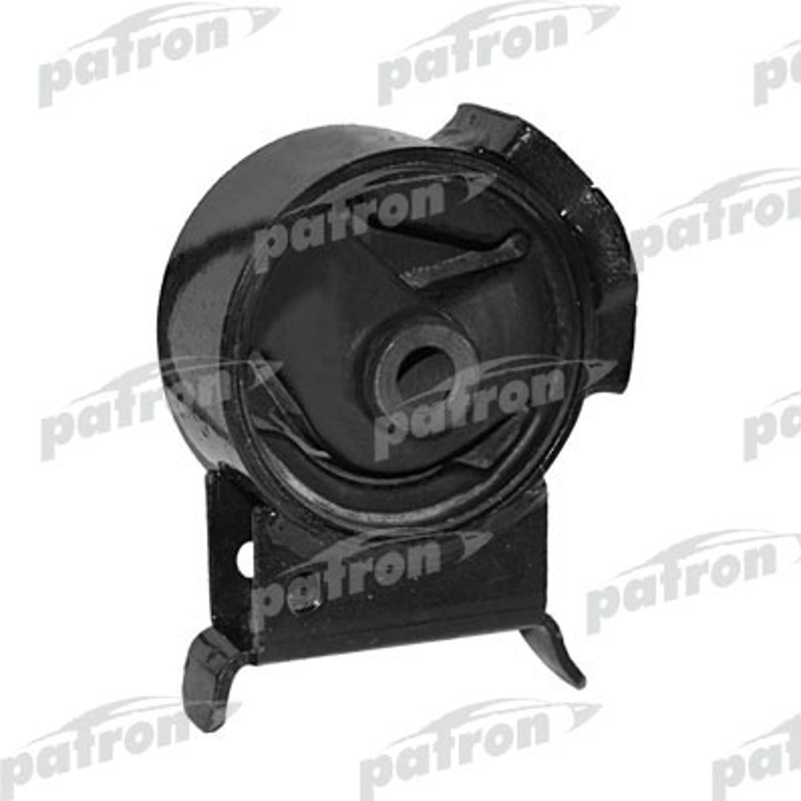 PATRON pse30198 - Опора двигателя левая TOYOTA YARIS/ECHO 4D NCP1 1999.08-2006.01 (GR) VITZ NCP10/SCP10 99-05