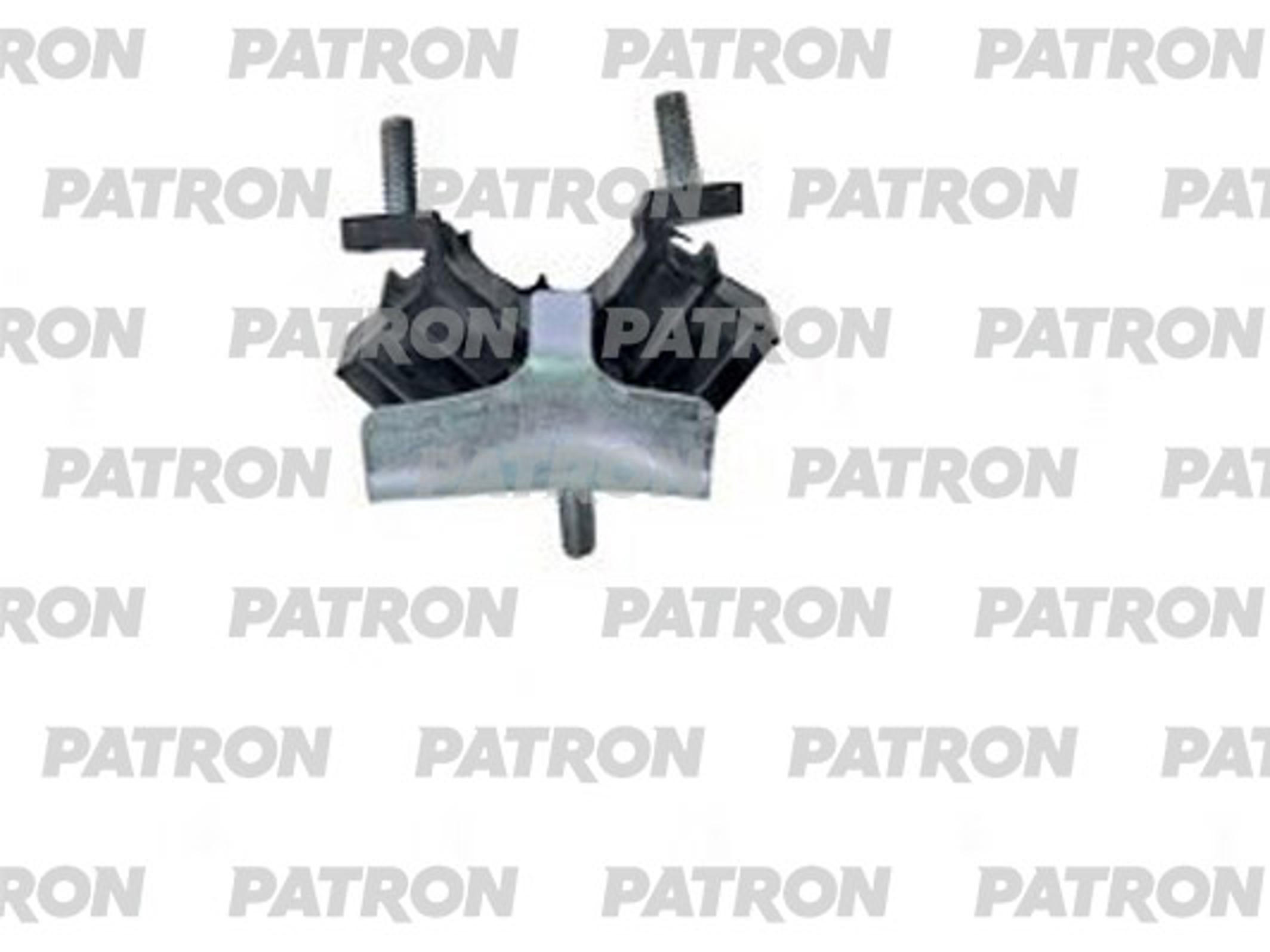 PATRON pse30211 - Опора двигателя правая RENAULT R19/MEGANE 1.2-1.8 88-02 (с.п. детали Турция)