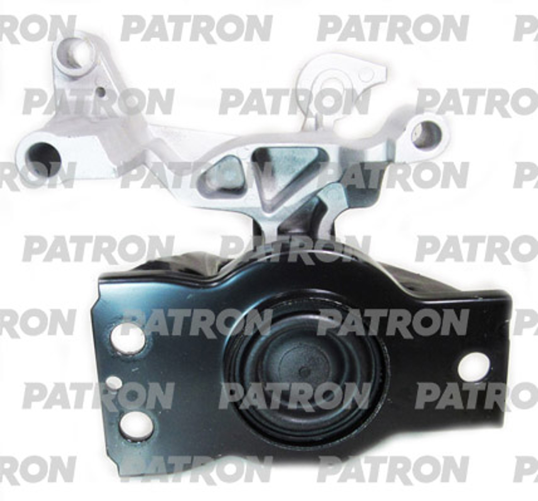 PATRON pse30224 - Опора двигателя NISSAN QASHQAI (J10E) 12.2006 - 12.2013