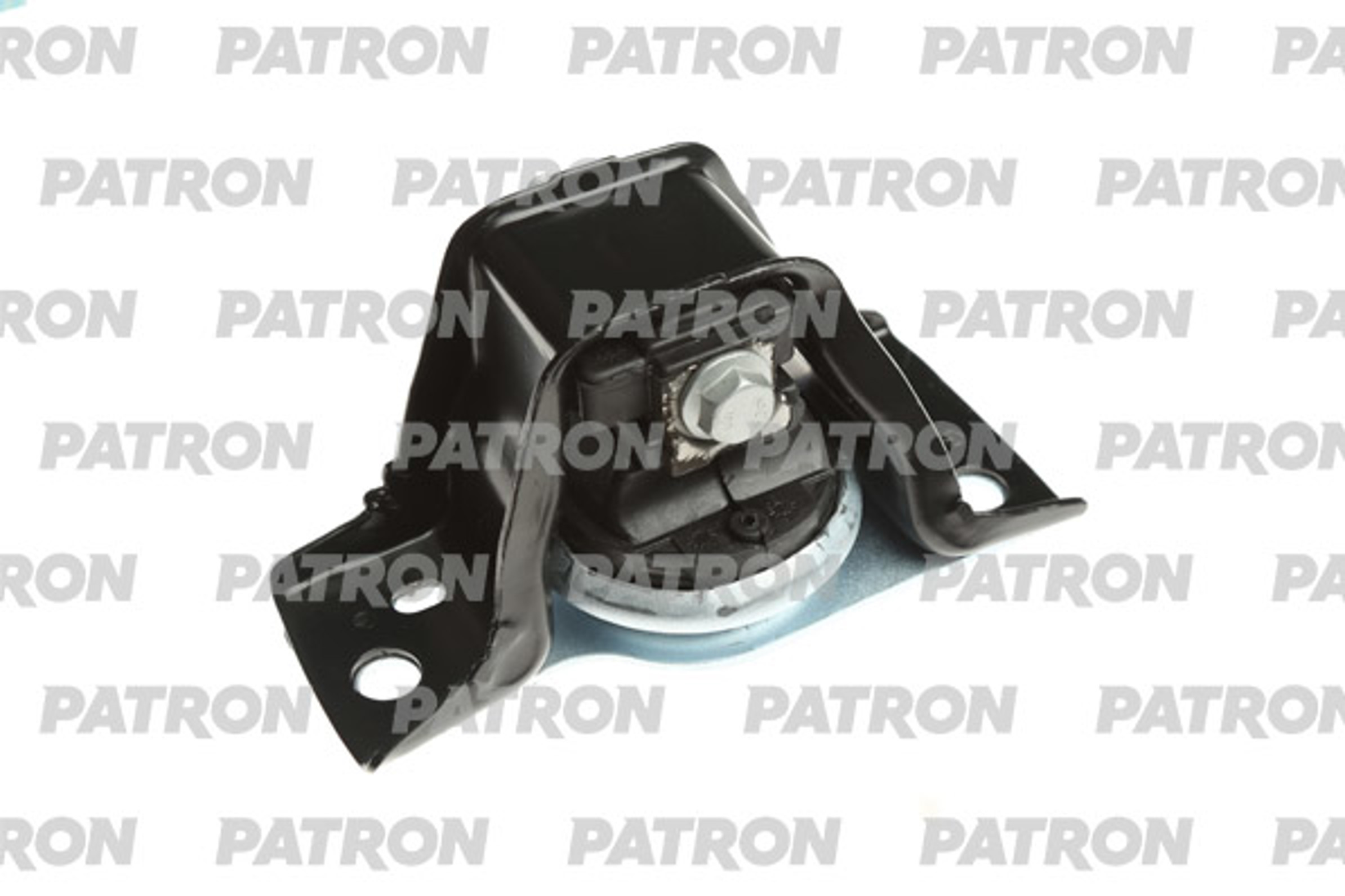 PATRON pse30304 - Опора двигателя RENAULT CLIO 2008- RENAULT SYMBOL II 2008-
