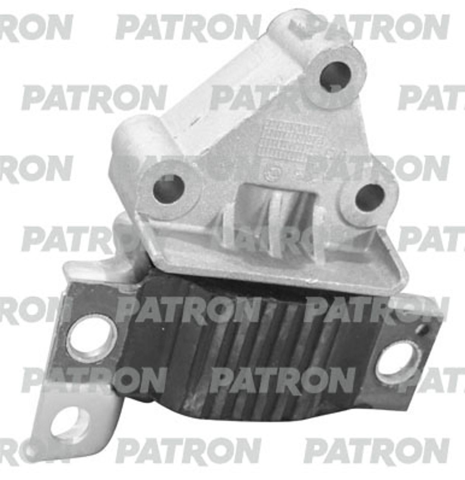 PATRON pse30323 - Опора двигателя FIAT DUCATO V (250) 06-