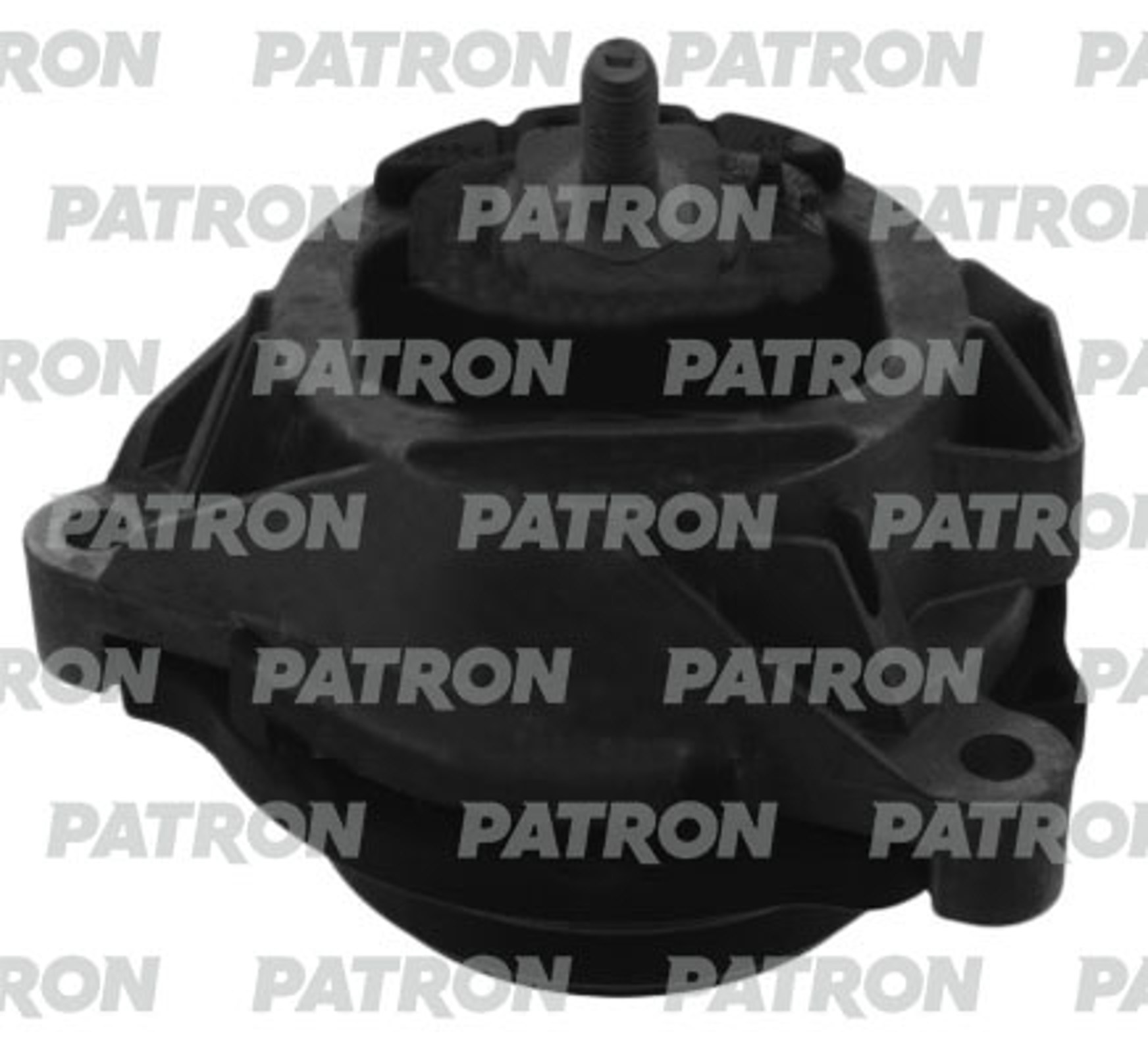 PATRON pse30333 - Опора двигателя BMW 1 (F21) (F20) 3 VI (F30, F80) X3 II (F25)