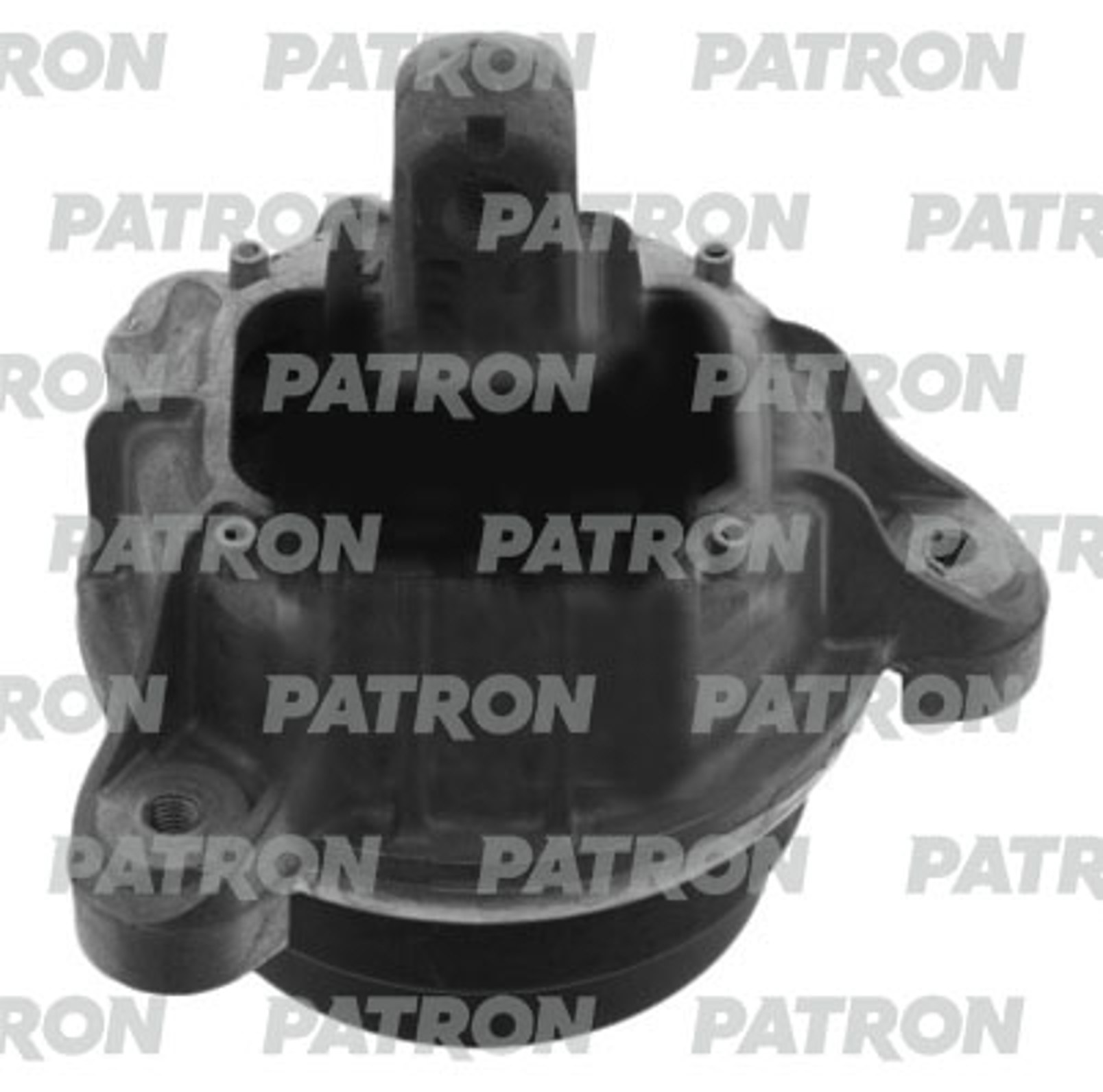 PATRON pse30336 - Опора двигателя BMW: 5 2.0D/2.0I/2.5D/2.8I 09/11-