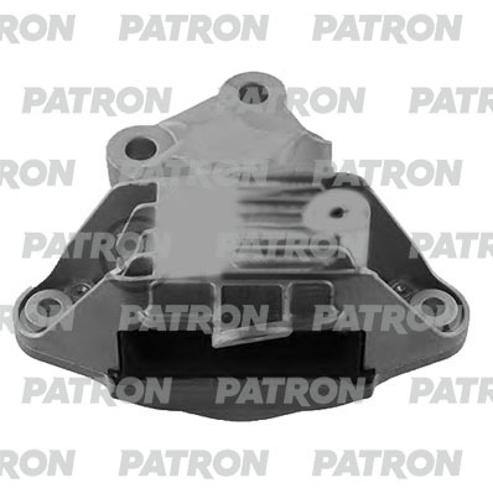 PATRON pse30366 - Опора двигателя OPEL ASTRA J, CHEVROLET CRUZE 1.4T AT 09-