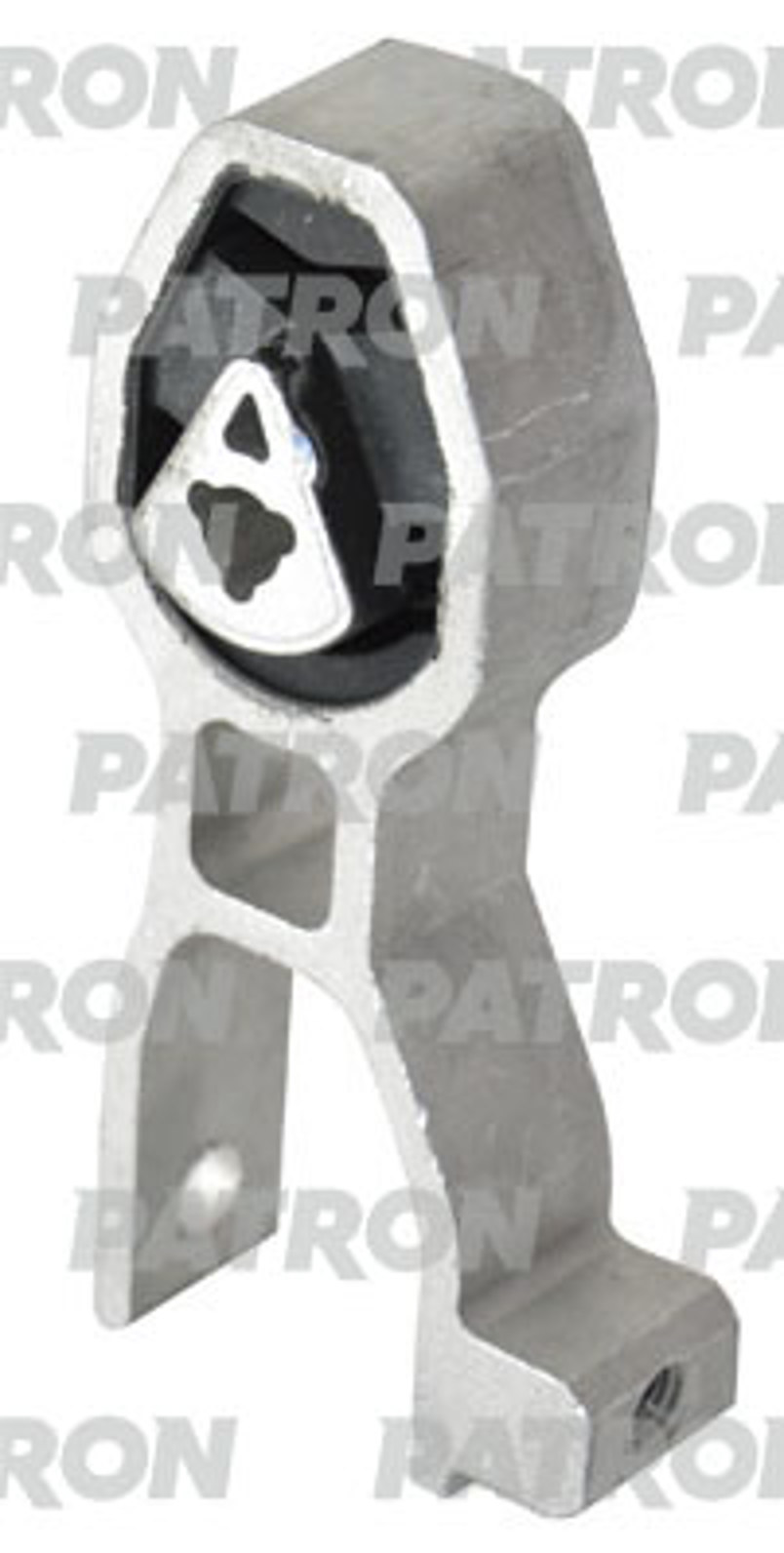 PATRON pse30369 - Опора двигателя FIAT GRANDE PUNTO (199) 1,2/1,4 05-