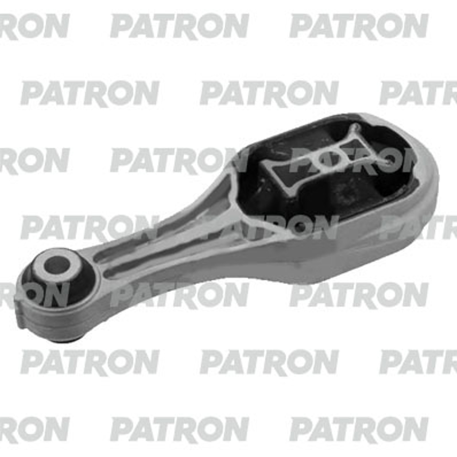 PATRON pse30373 - Опора двигателя RENAULT: FLUENCE 10-, GRAND SCENIC III 09-, MEGANE III GRANDTOUR 08-, MEGANE III 08-, MEGANE III 08-, SCENIC III 09-