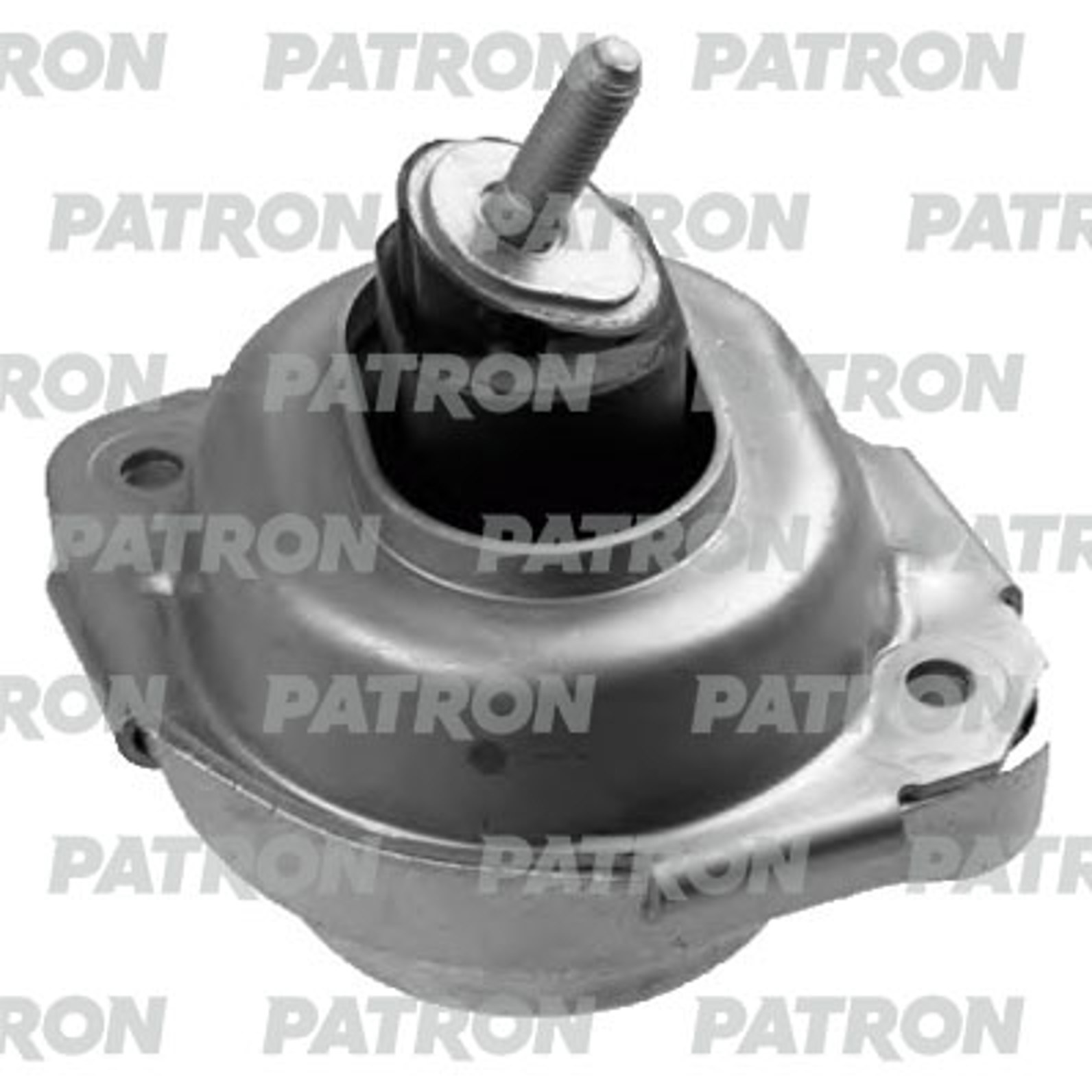 PATRON pse30389 - Опора двигателя BMW X3 (E83, E83N) 2.0 D 04-10