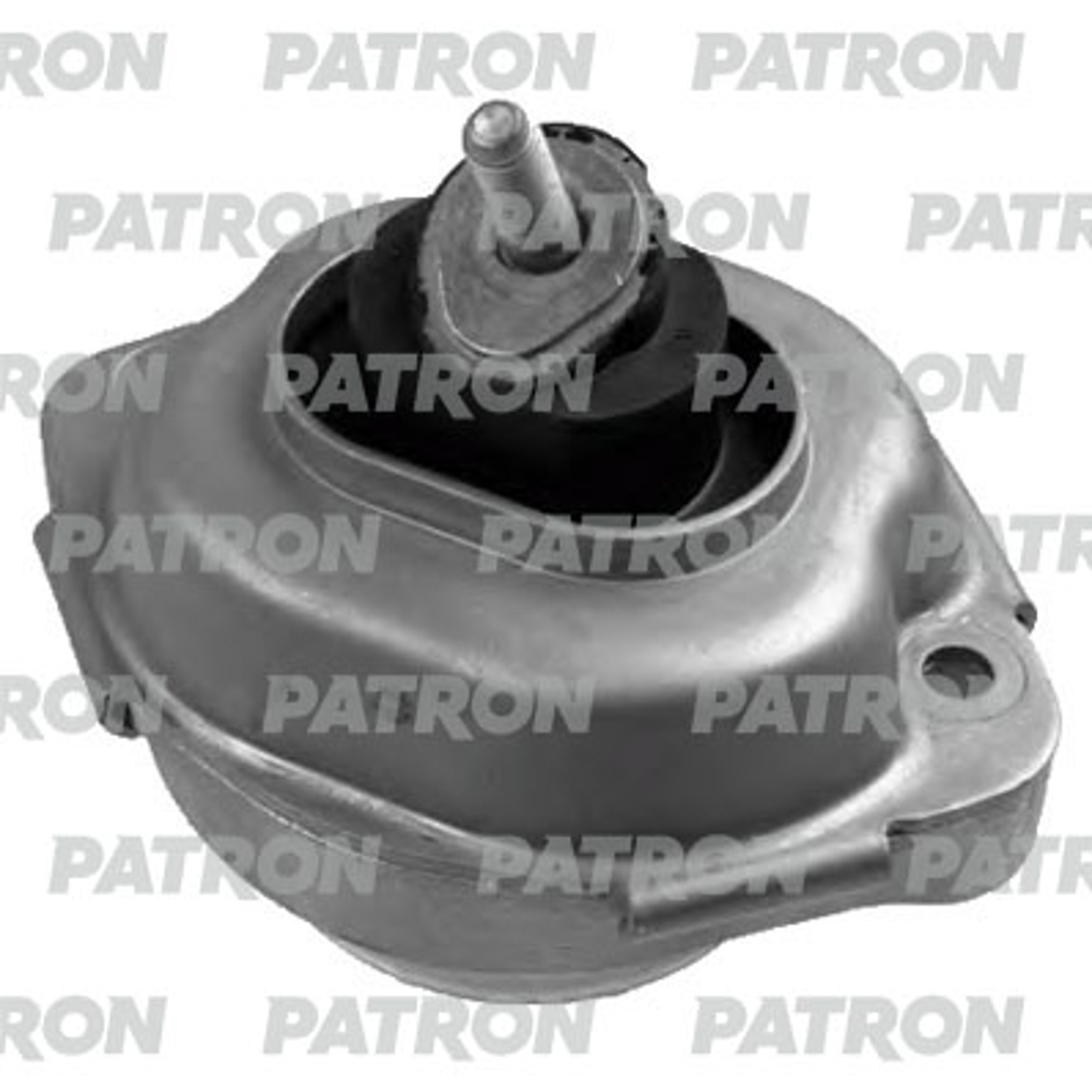 PATRON pse30390 - Опора двигателя BMW X3 (E83, E83N) 2.0 D 04-10