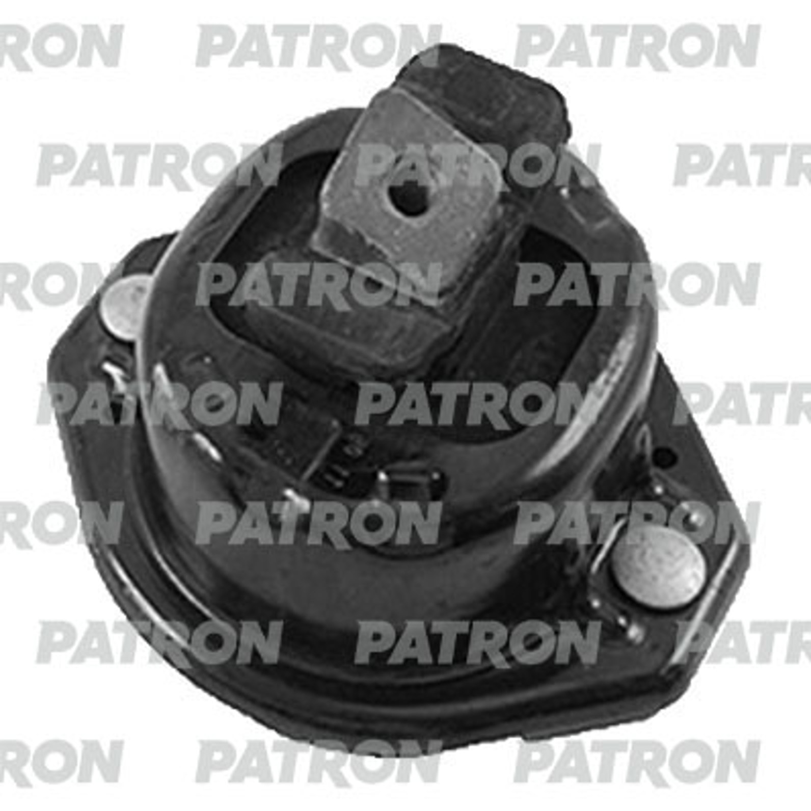 PATRON pse30400 - Опора двигателя BMW 7(E65,E66) 01.11-