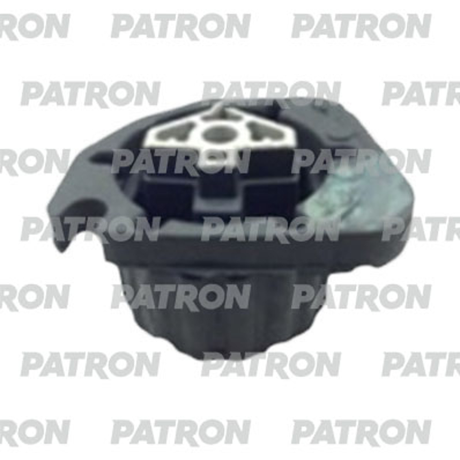 PATRON pse30420 - Опора двигателя BMW X5 E70 3,0D 4,8I 3,0SI 06- X6 E71 3,0D 5,0I 07-