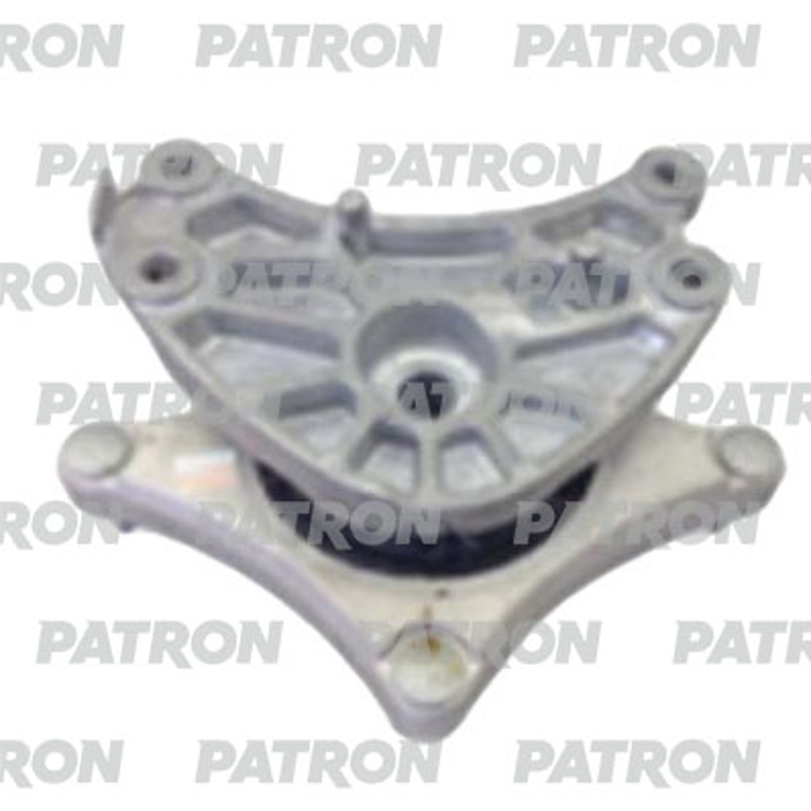 PATRON pse30436 - Опора двигателя MERCEDES W204 W212 X204 W221 C230 C280 C320 E350 E500 220CDI 250CDI S450 S320 S500 05-