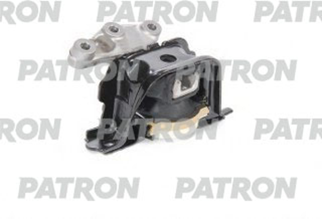 PATRON pse30456 - Опора двигателя CITROEN C3 1,6 Hdi 09- PEUGEOT 207 1,6 HDI 06- (произведено в Турции)
