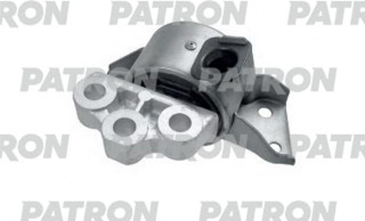 PATRON pse30486 - Опора двигателя Alfa Romeo Mito, Fiat Punto/Linea 1.4 T-Jet 07- (произведено в Турции)