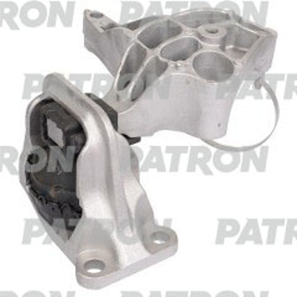 PATRON pse30491 - Опора двигателя RENAULT: FLUENCE 10-, MEGANE III (BZ0) 08-, MEGANE III (DZ0/1) 08-, MEGANE III (KZ0/1) 09- (произведено в Турции)