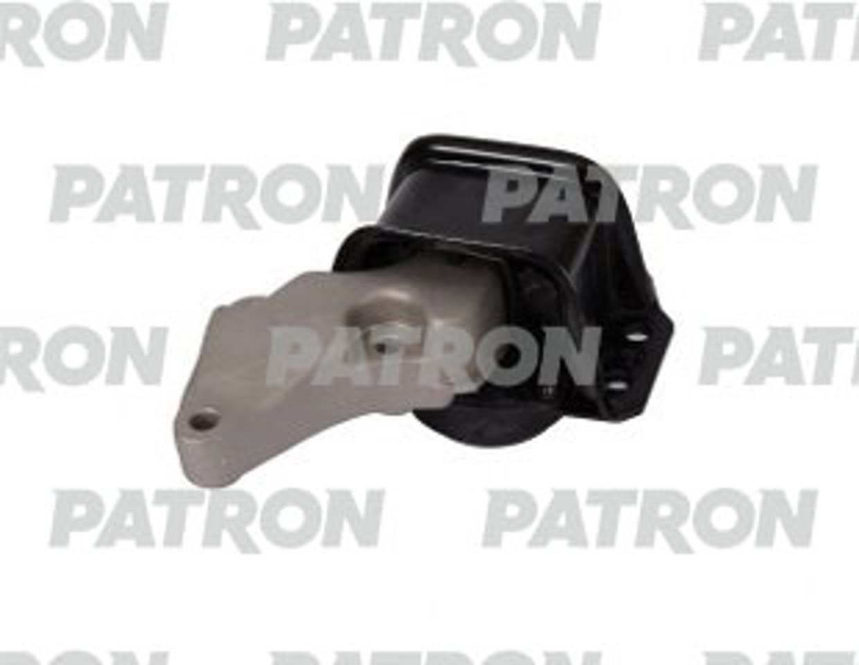 PATRON pse30494 - Опора двигателя верхн прав CITROEN: C4 04-, C4 Grand Picasso 06-, C4 Picasso 07-, PEUGEOT: 307 00- (произведено в Турции)