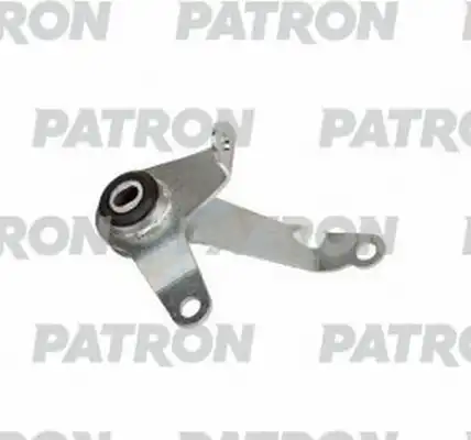 PATRON pse30495 - Опора двигателя FIAT Grande Punto (199) 1.3 D Multijet 05 - Punto Evo (199) 1.3 D Multijet 09-12 (пр