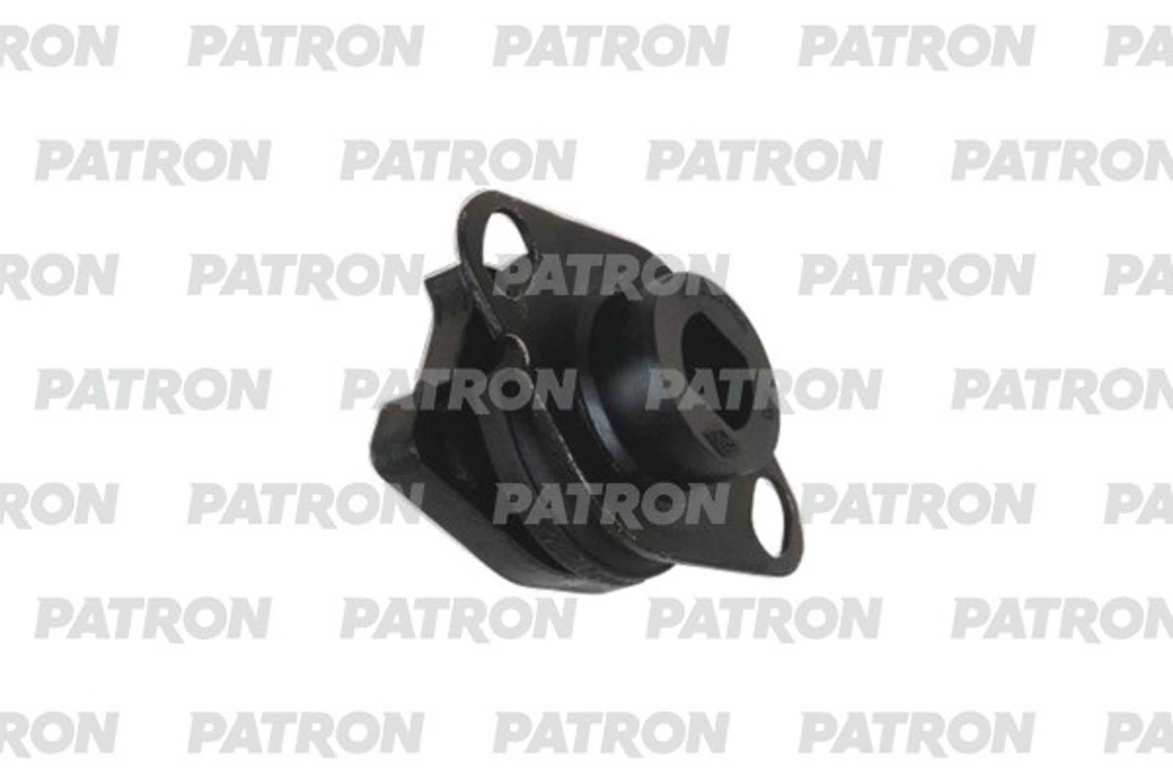 PATRON pse30496 - Опора двигателя лев. RENAULT: MEGANE I 11.95-08.03 (произведено в Турции)