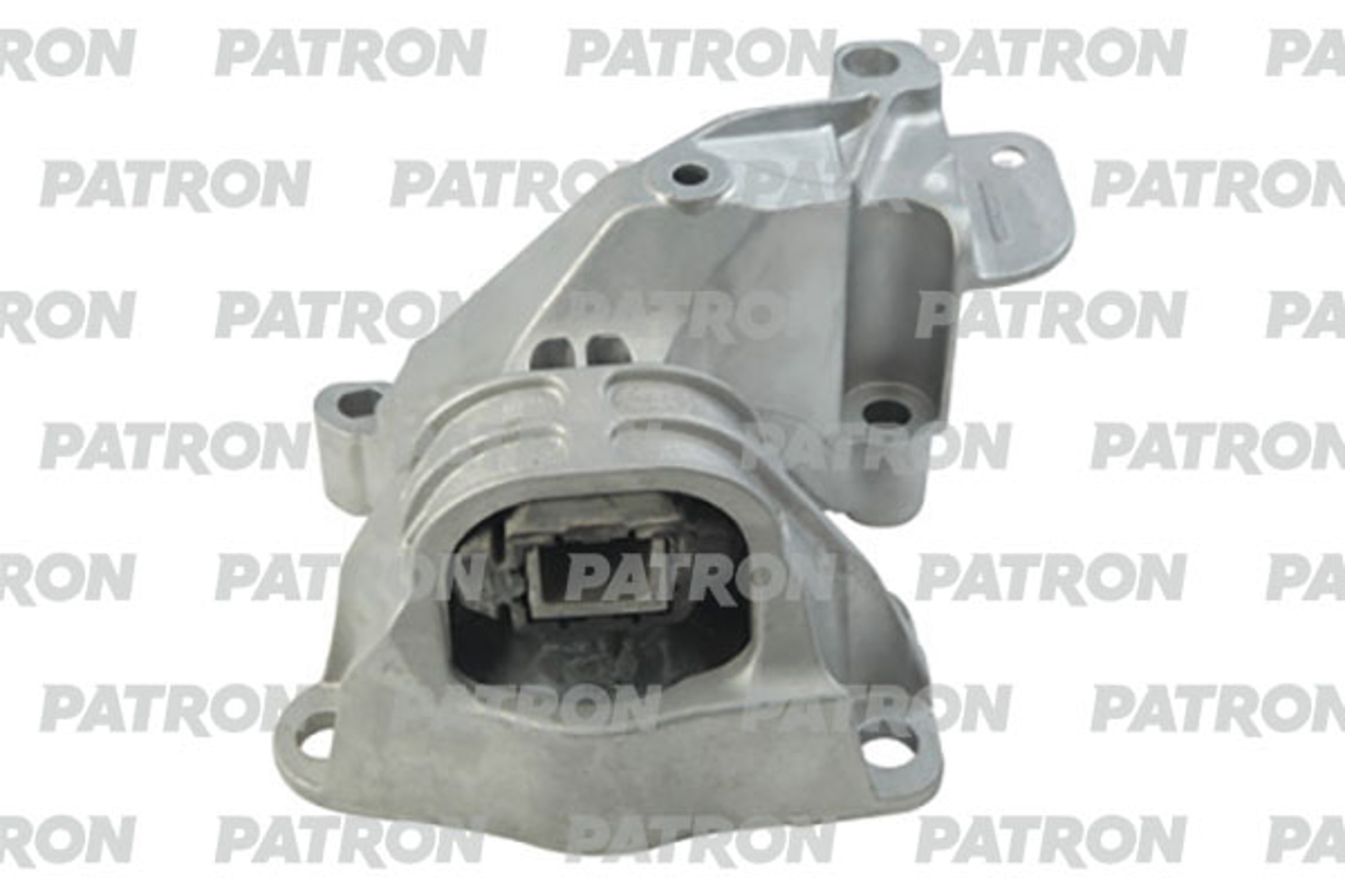 PATRON pse30506 - Опора двигателя DACIA: DUSTER 1.6/1.6ALK/1.6LPG 04/10- (произведено в Турции)