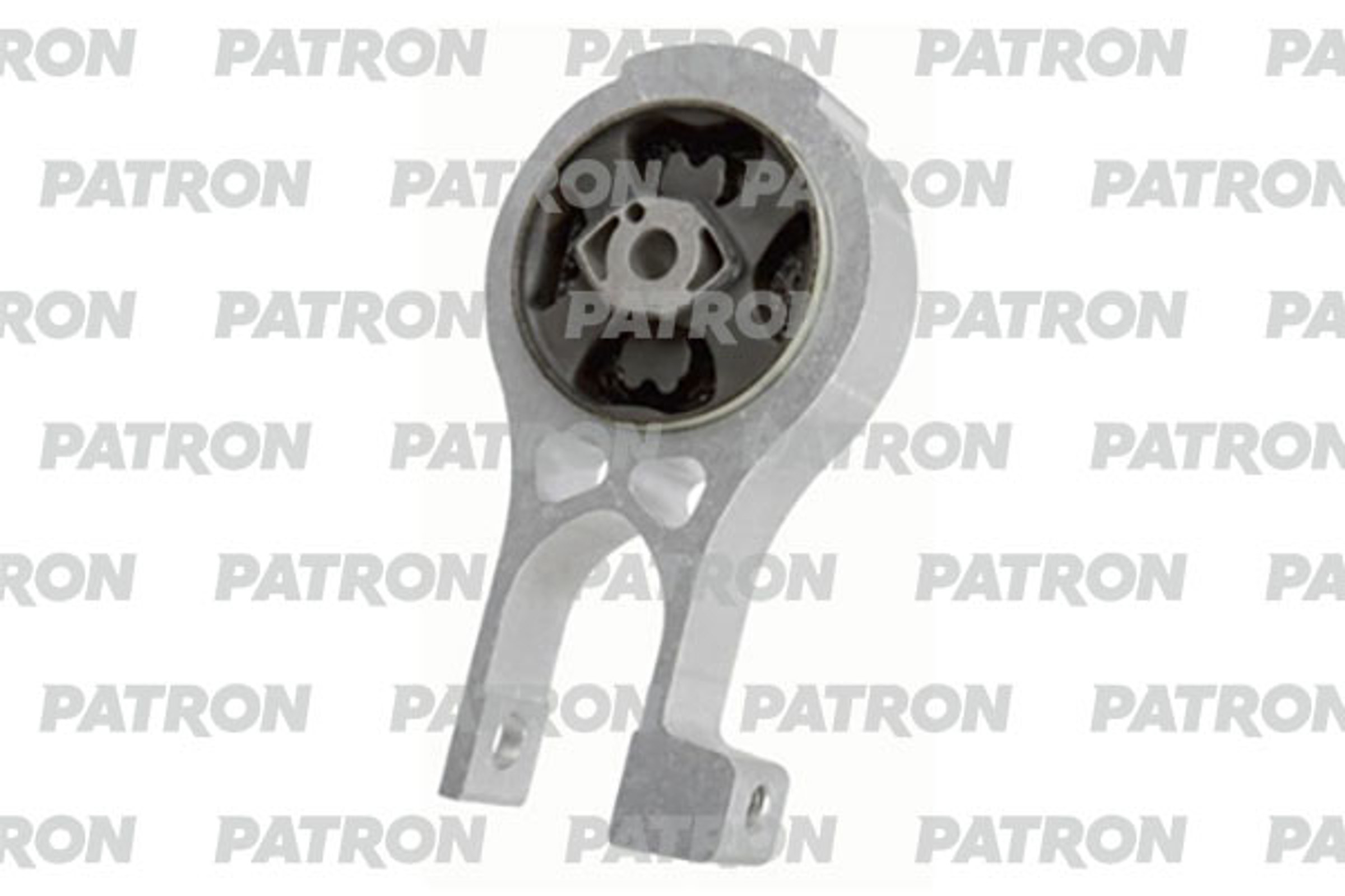 PATRON pse30511 - Опора двигателя CITROEN: C5 III 08-, C5 III Break 08-, C8 02-,PEUGEOT: 407 04-, 407 SW 04-, 508 10-, 508 SW 10-, 807 02- (произведено в Турции)