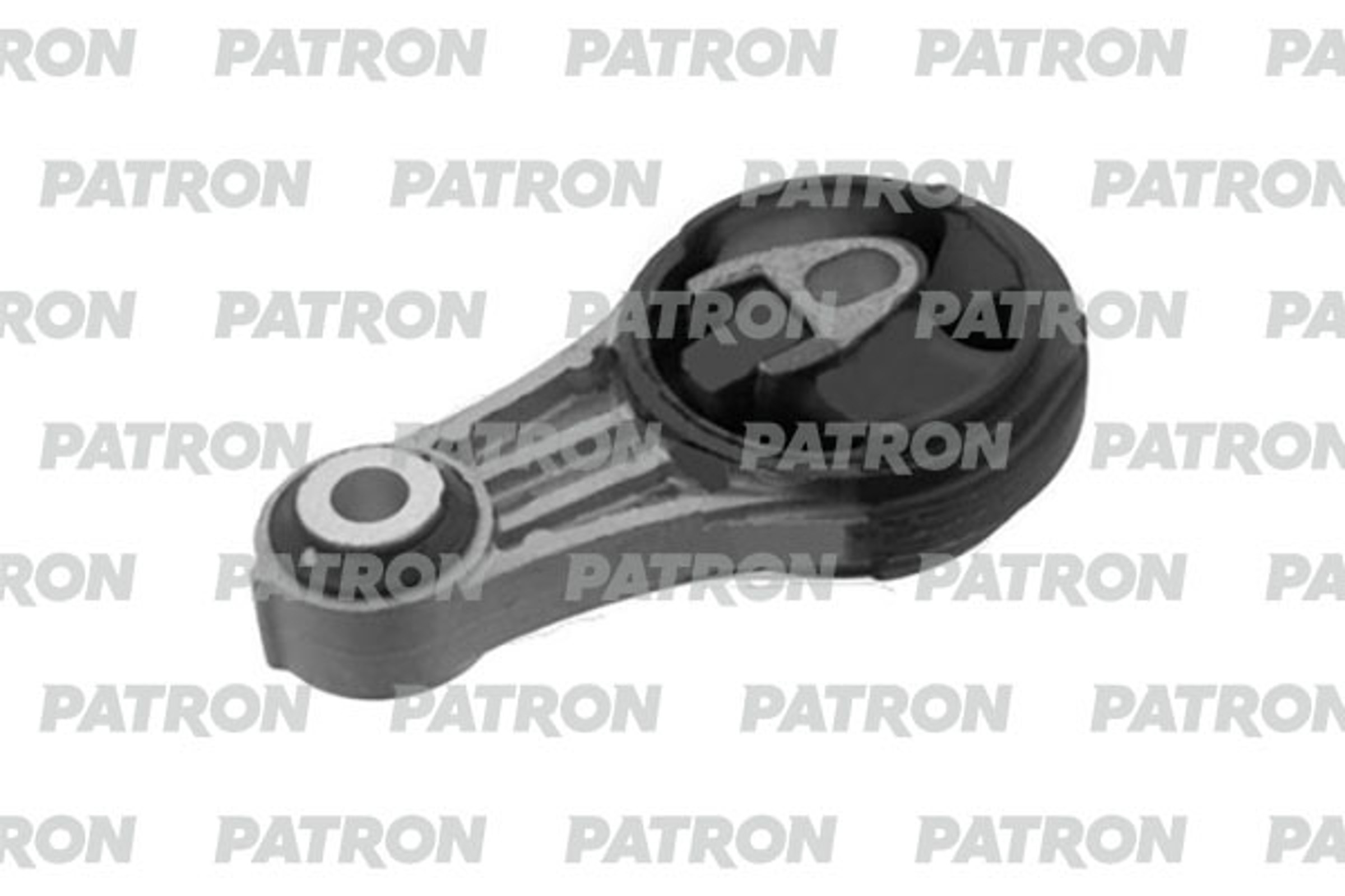 PATRON pse30512 - Опора двигателя RENAULT: LAGUNA III 1.5dCi/1.6 16V/2.0 16V 07-, LATITUDE 1.5dCi (L70R)/2.0 16V (L70B)/2.0 16V eco2 (L70B) 10- (произведено в Турции)