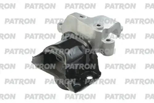 PATRON pse30525 - Опора двигателя RENAULT: CLIO II 98-, CLIO II 98-, KANGOO 97-, KANGOO Express 97-, THALIA I 98-, TWINGO II 07- (произведено в Турции)