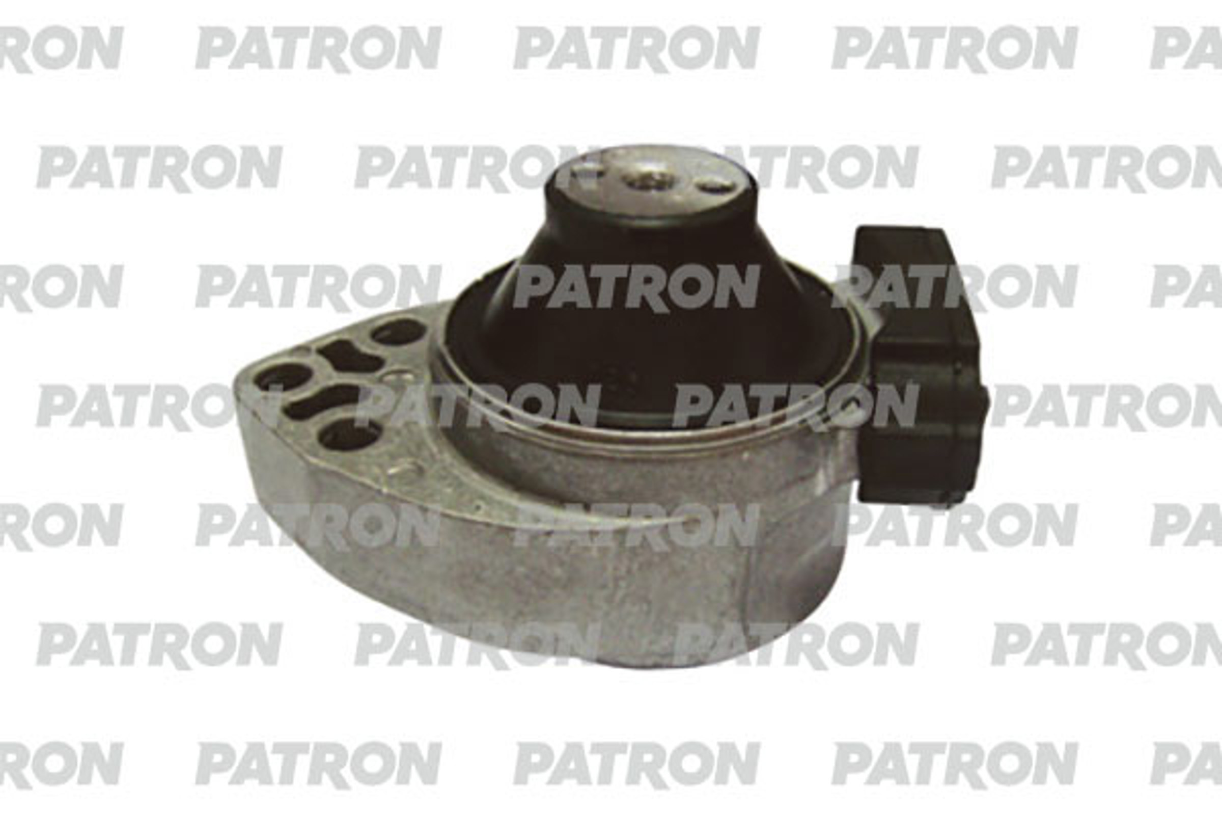 PATRON pse30533 - Опора двигателя FORD FIESTA 1,4TDCi 01- (произведено в Турции)