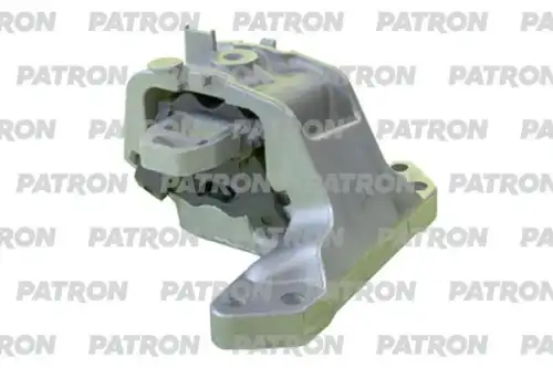 PATRON pse30536 - Опора двигателя CITROEN C5 II, C5 III, PEUGEOT 407, 407 SW, 508, 508 SW 1.6-2.0D 05.04-