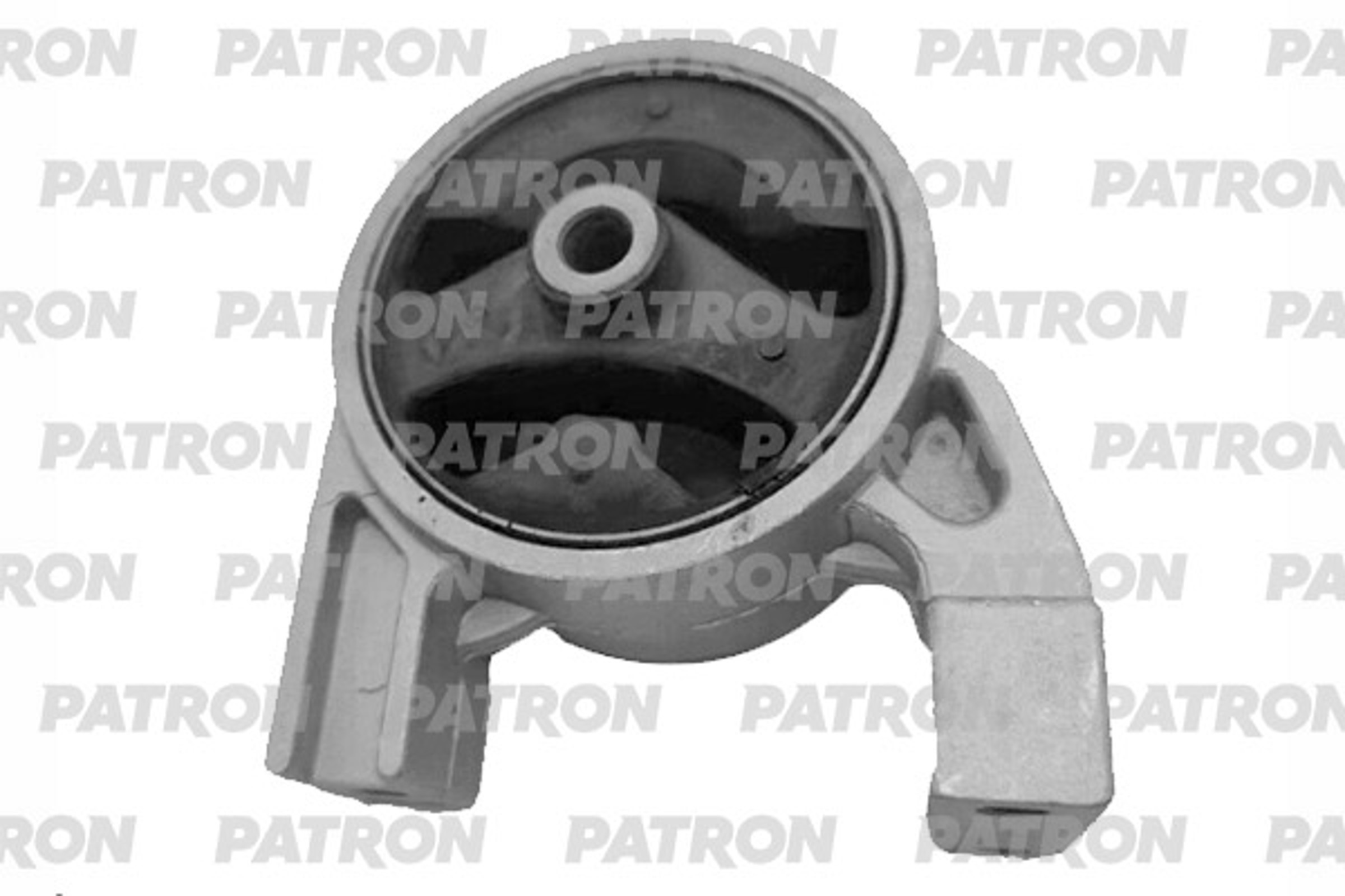 PATRON pse30561 - Опора двигателя KIA RIO 05-